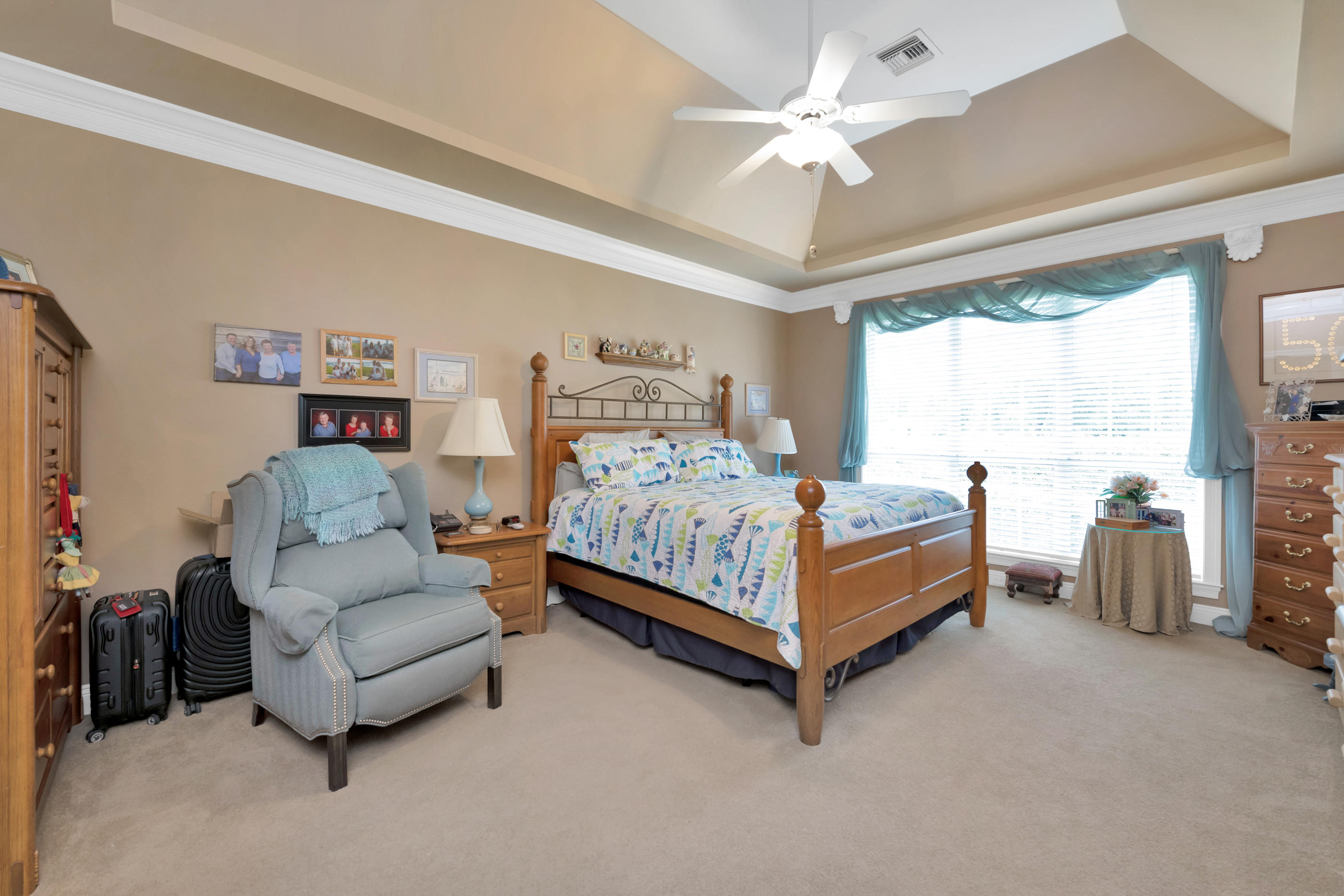 BLUEWATER BAY VILLAGE 1A - Residential