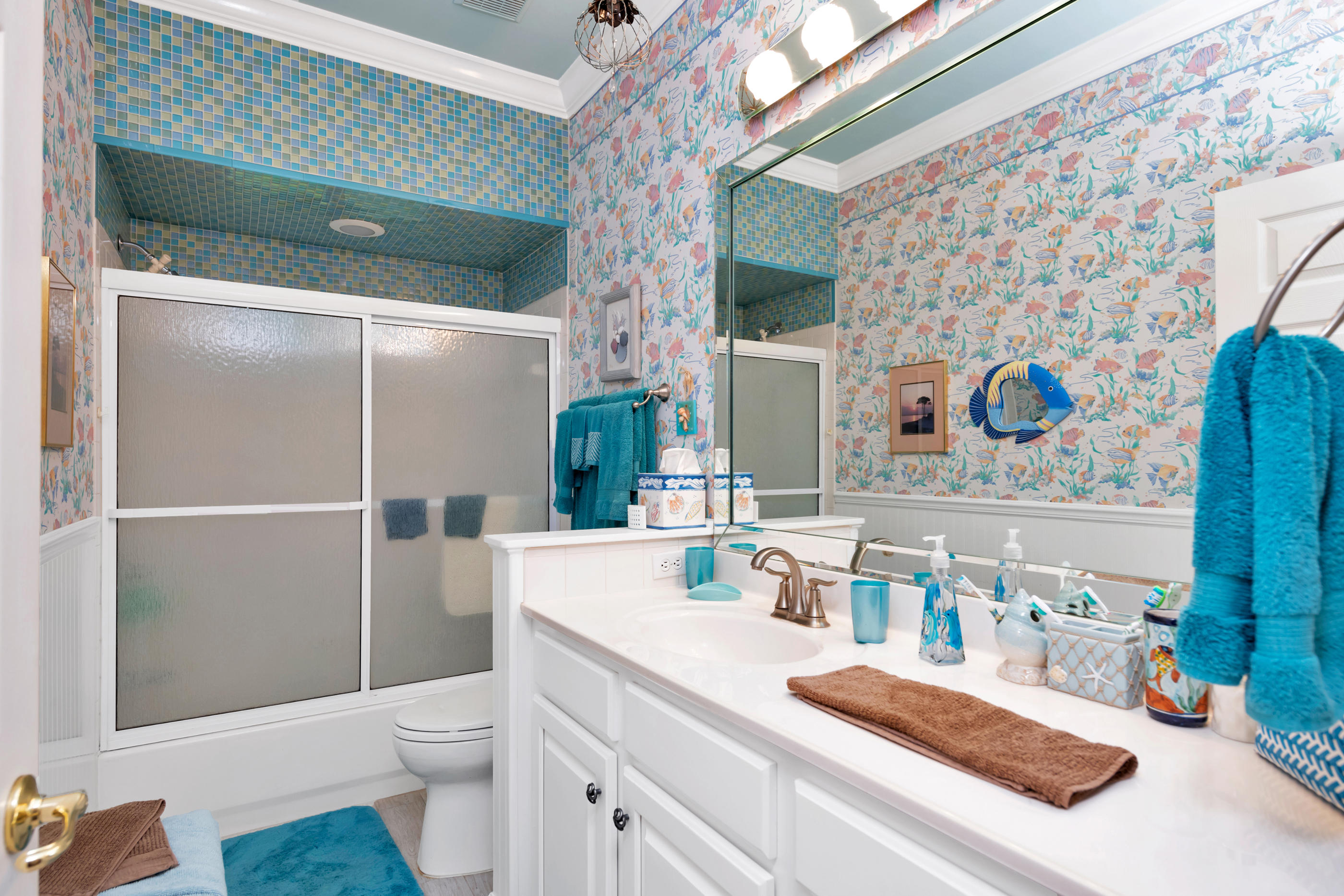 BLUEWATER BAY VILLAGE 1A - Residential