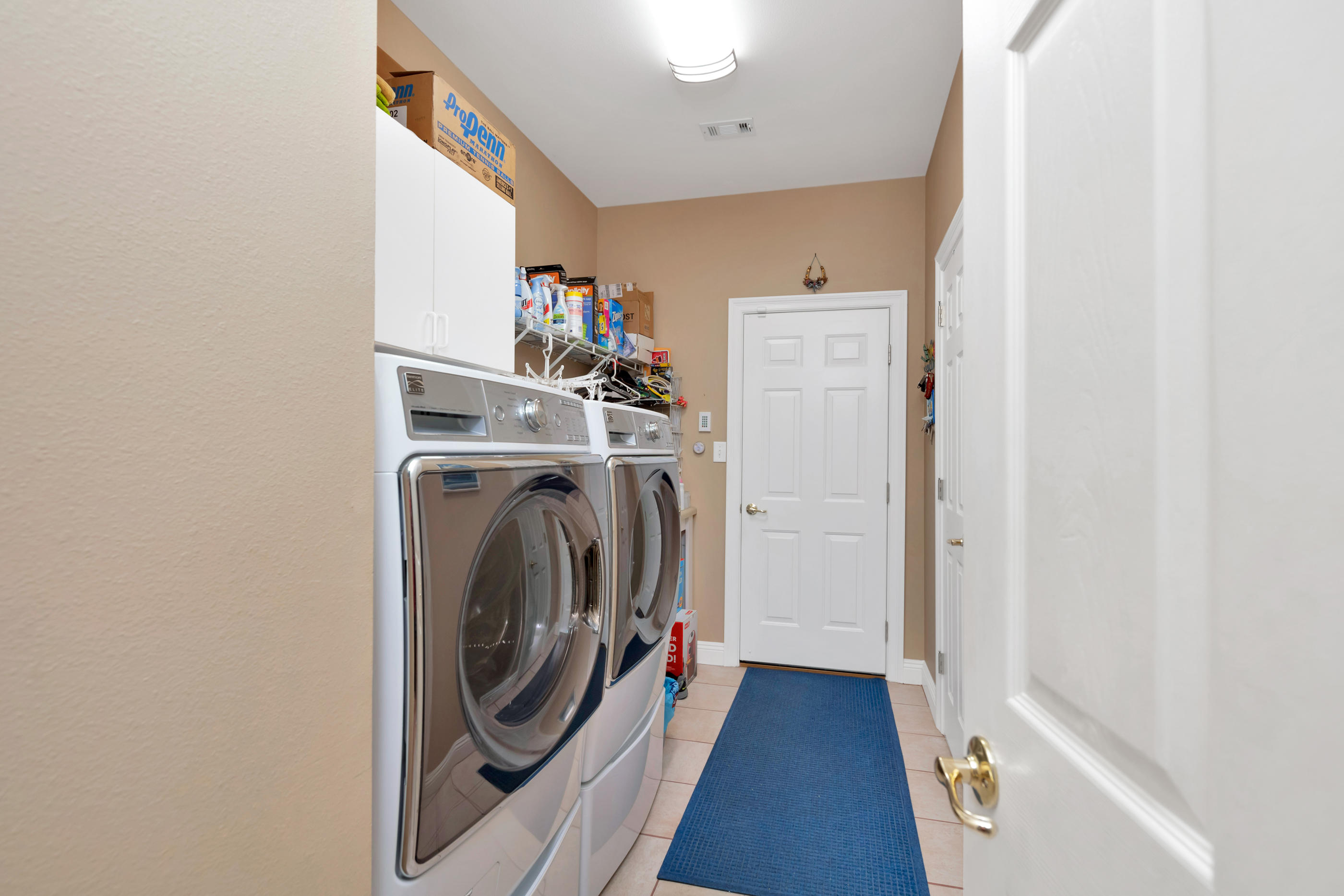 BLUEWATER BAY VILLAGE 1A - Residential