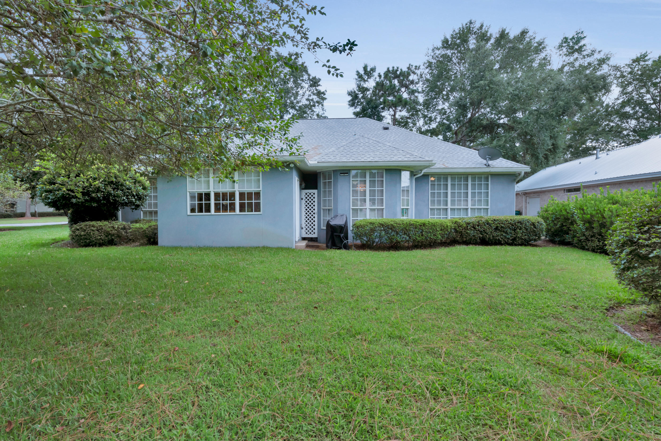 BLUEWATER BAY VILLAGE 1A - Residential