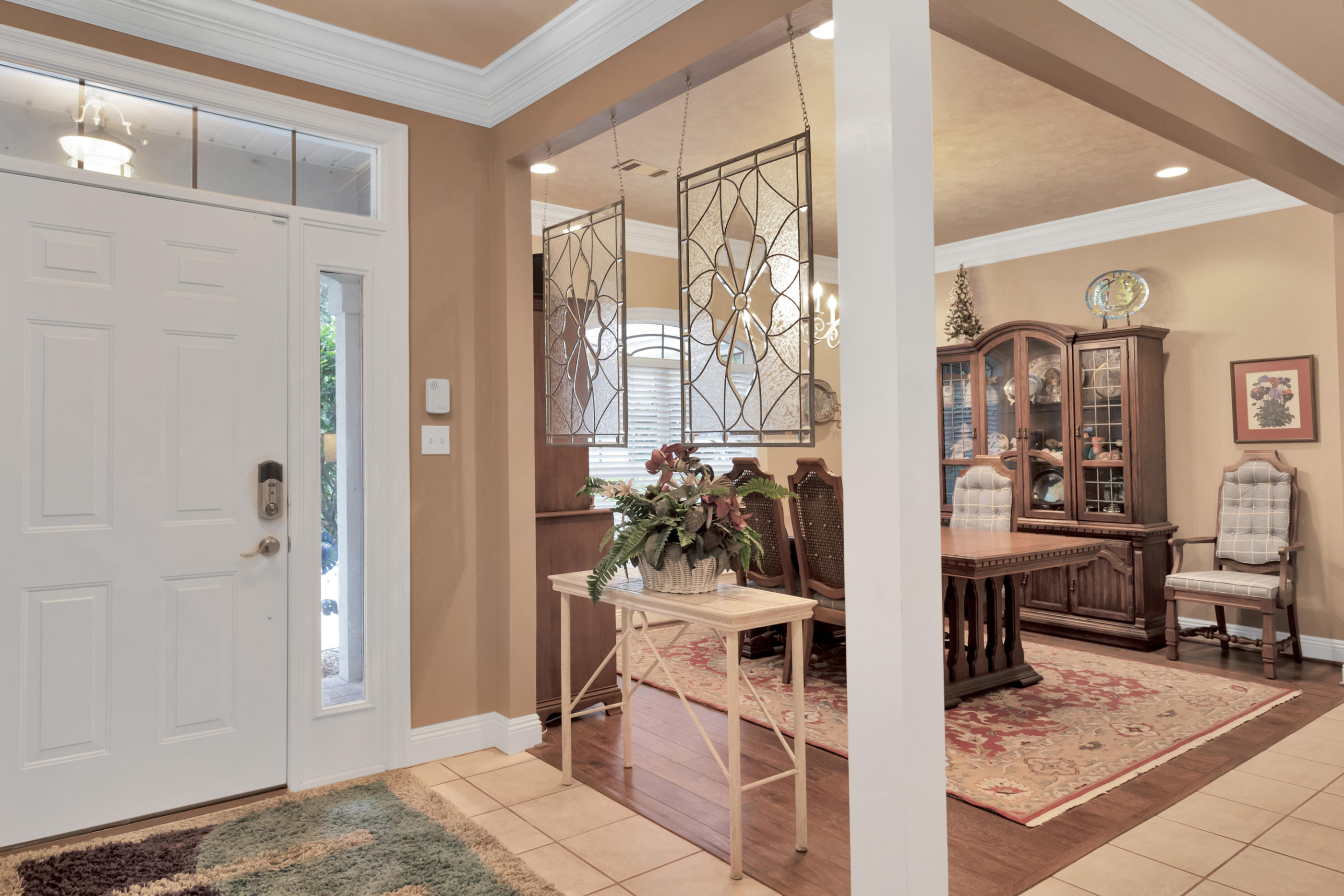 BLUEWATER BAY VILLAGE 1A - Residential