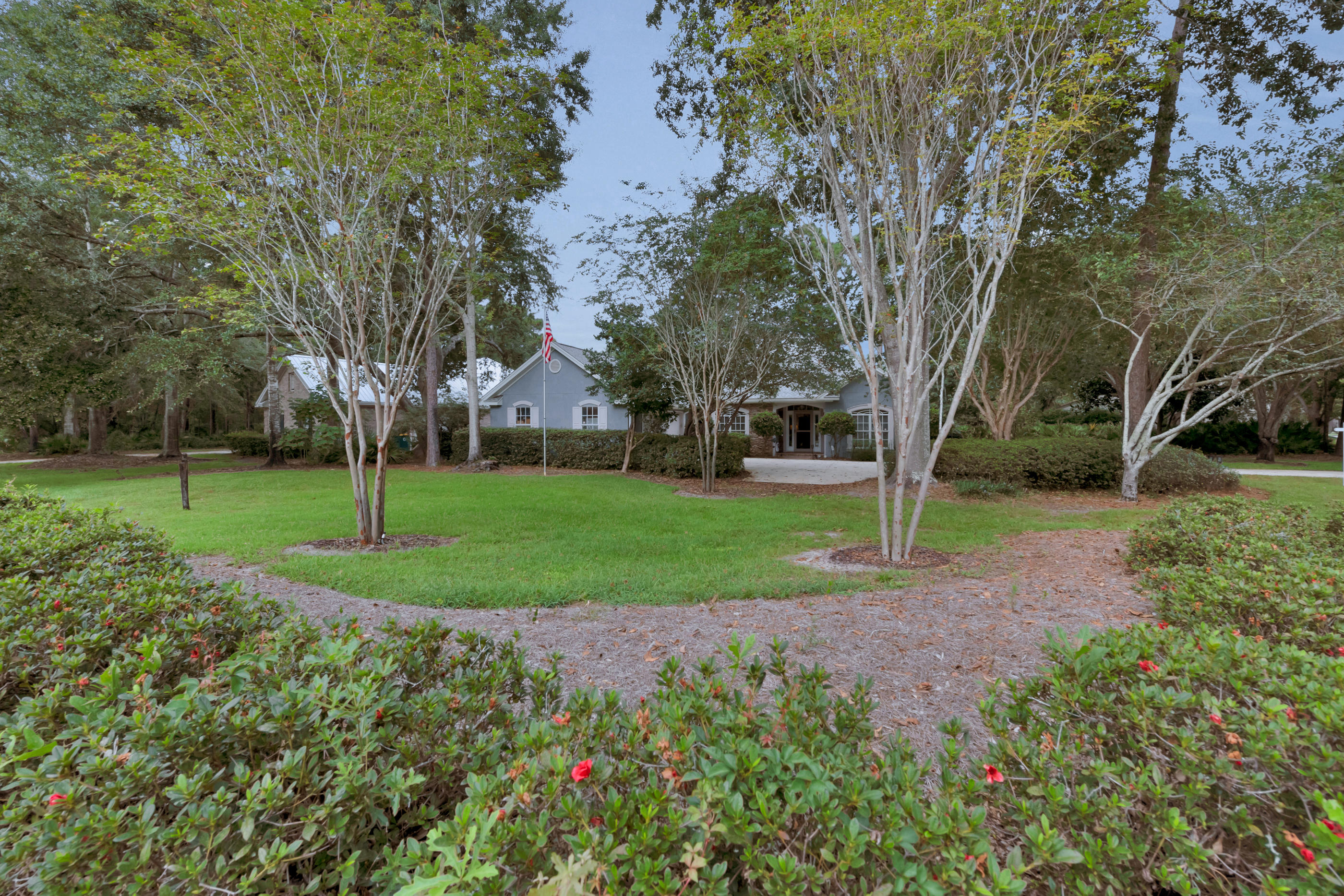 BLUEWATER BAY VILLAGE 1A - Residential