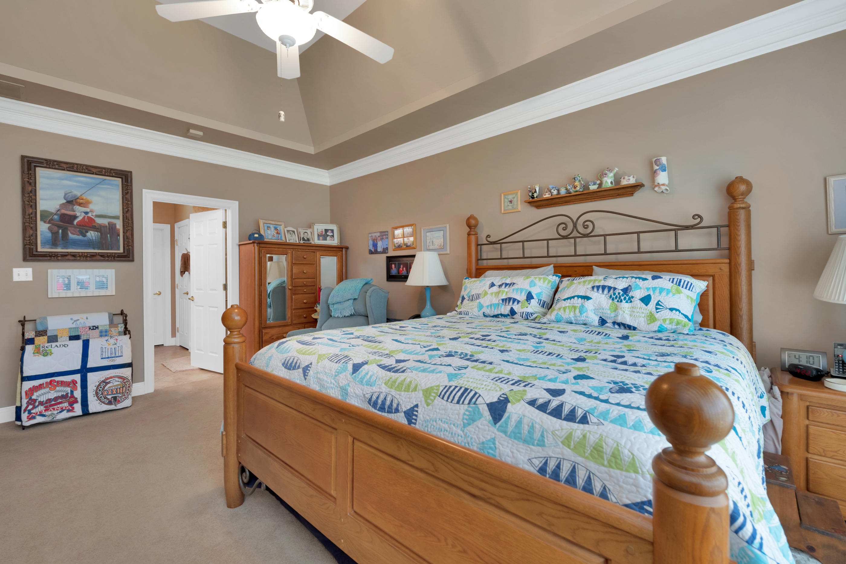 BLUEWATER BAY VILLAGE 1A - Residential