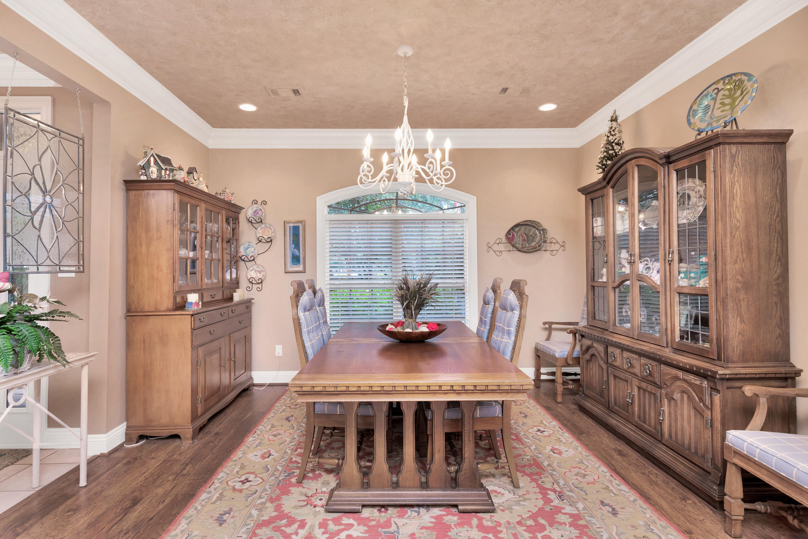 BLUEWATER BAY VILLAGE 1A - Residential