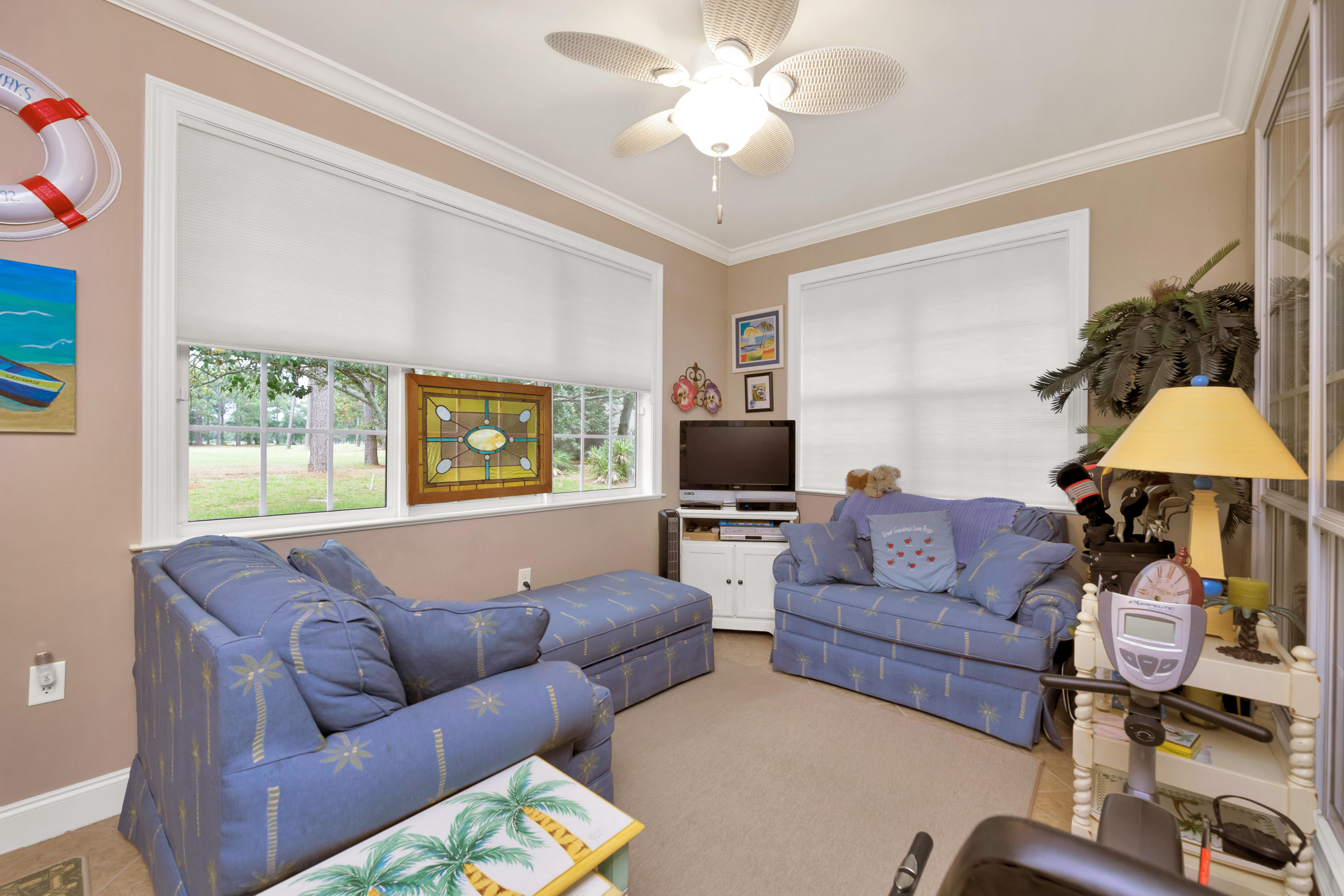 BLUEWATER BAY VILLAGE 1A - Residential