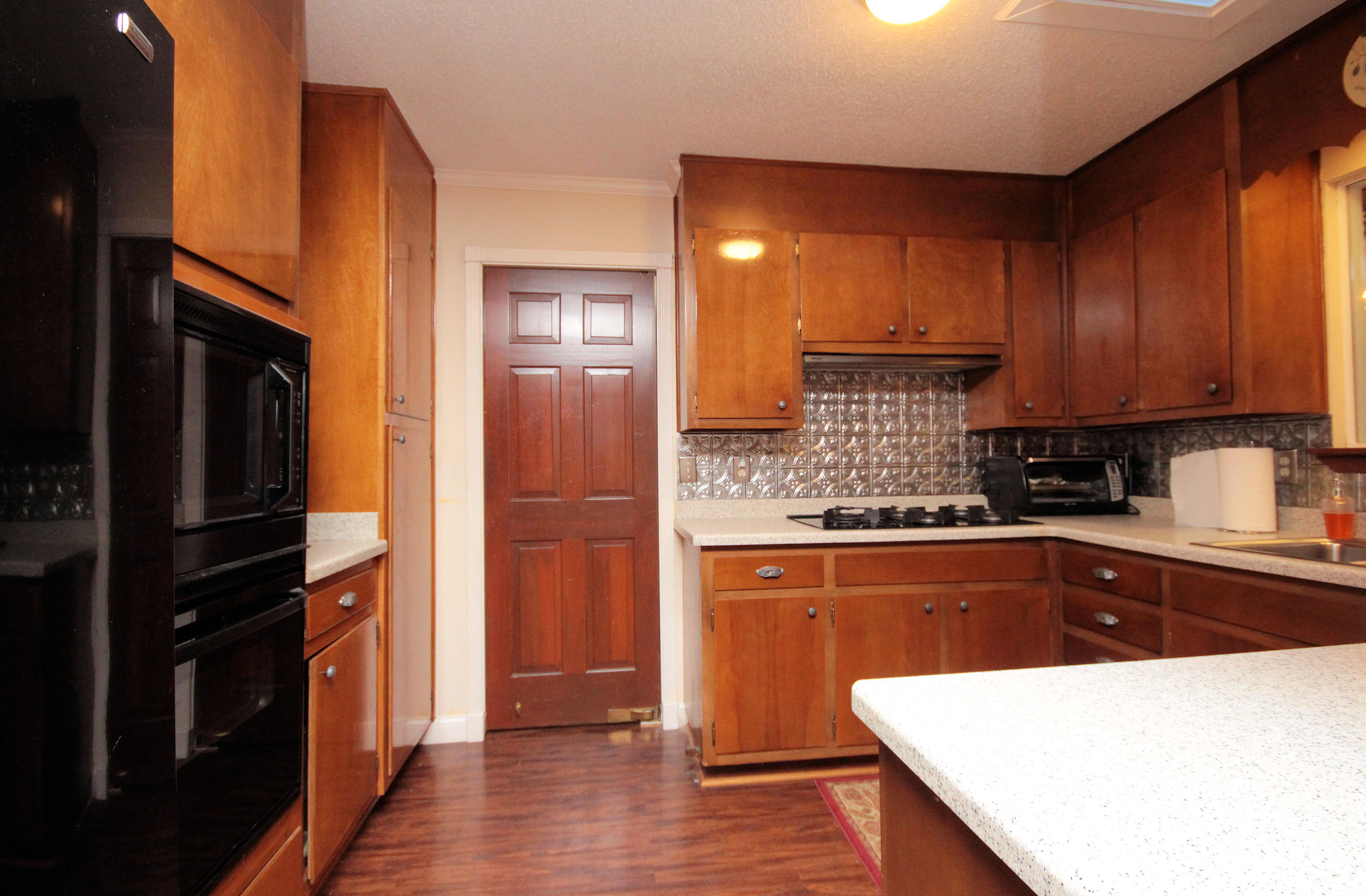 KENWOOD S/D 3RD ADDN - Residential