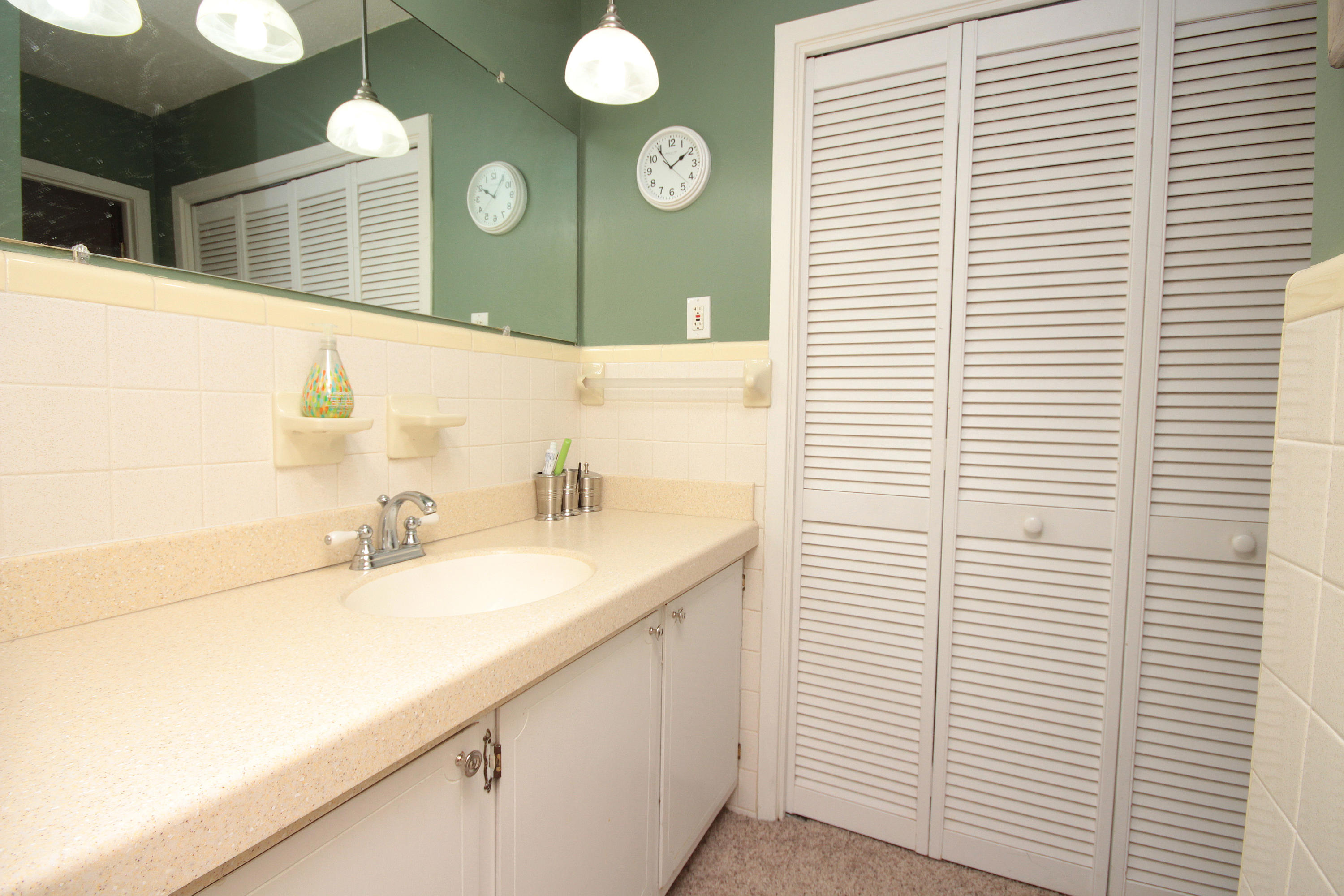 KENWOOD S/D 3RD ADDN - Residential