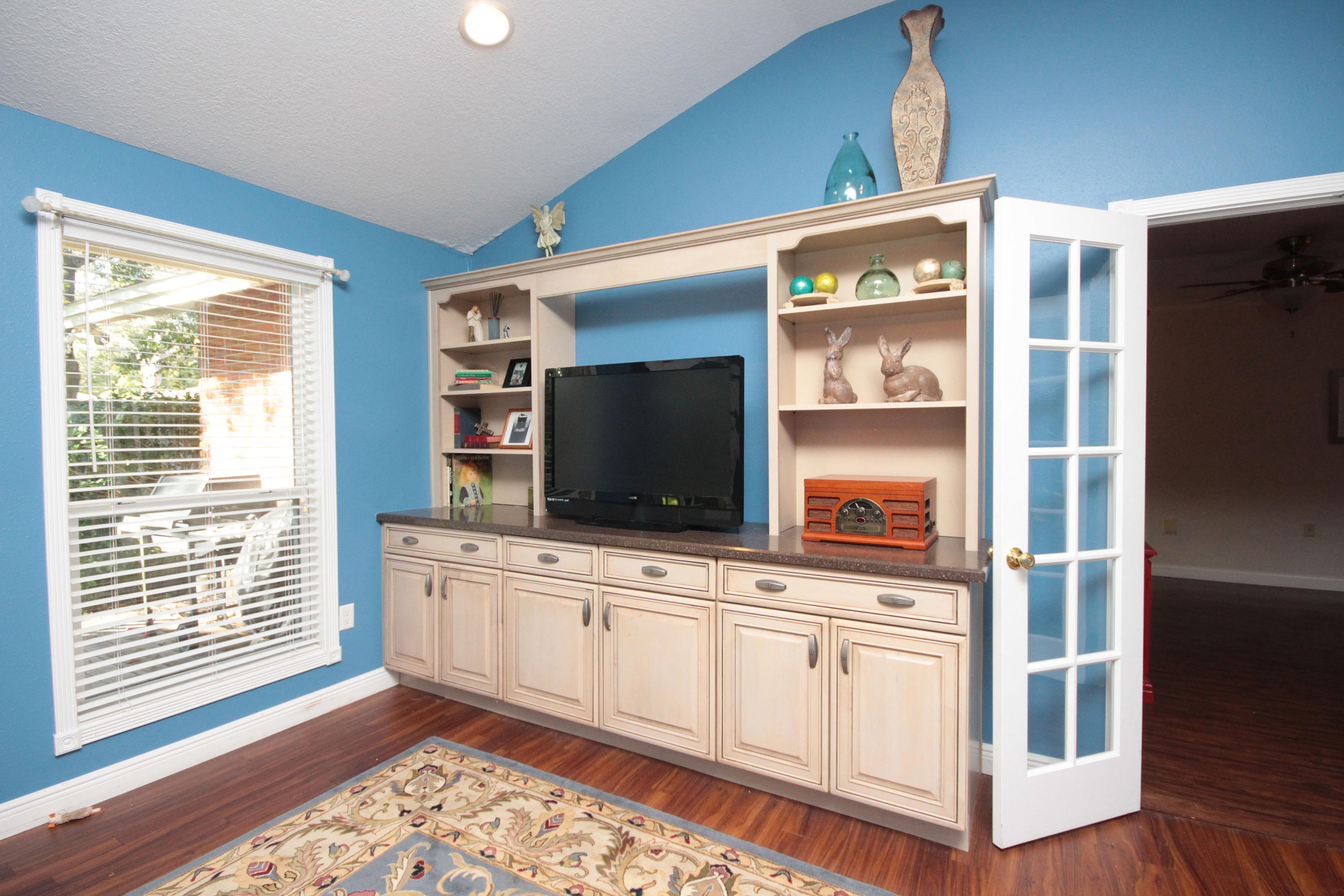 KENWOOD S/D 3RD ADDN - Residential