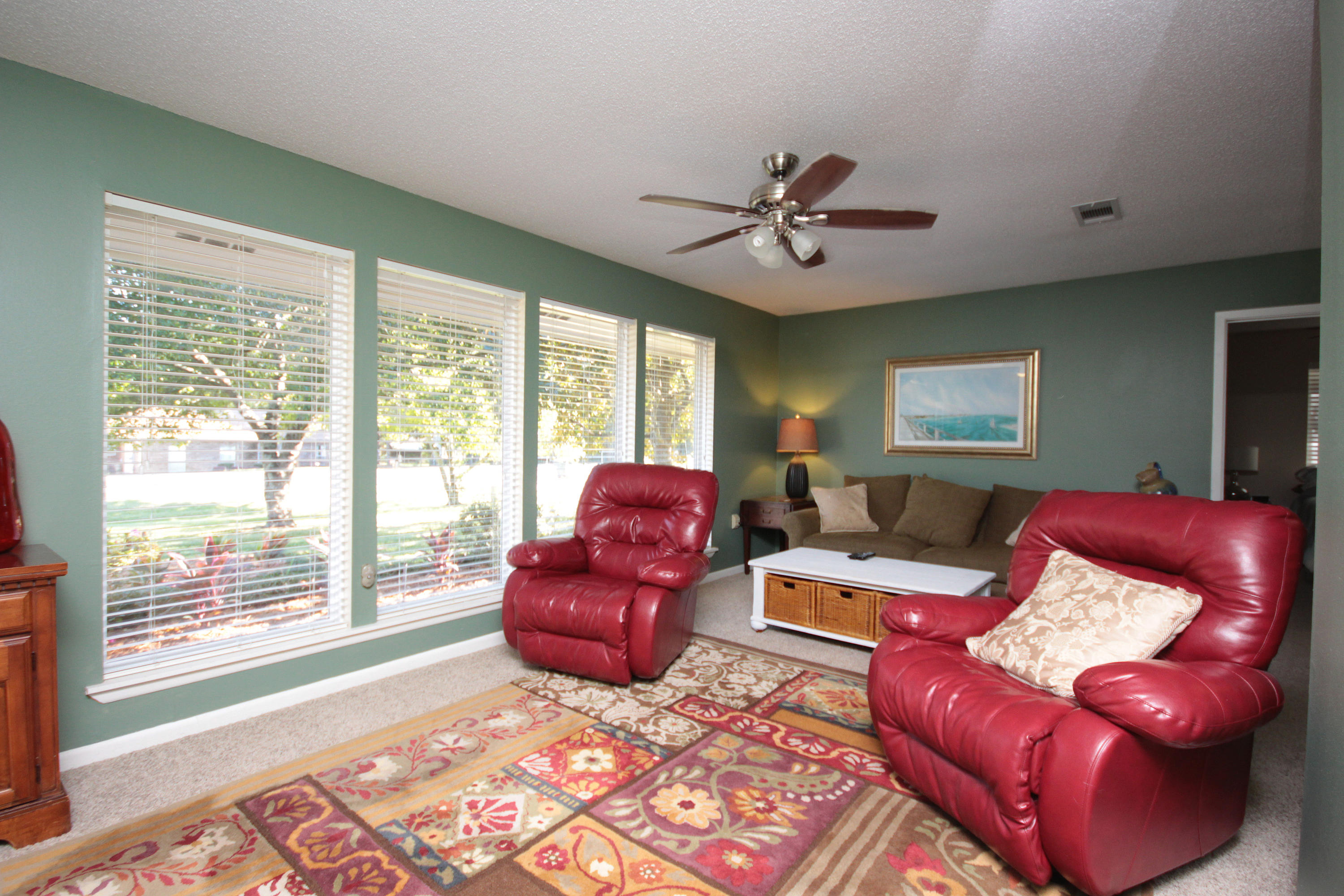 KENWOOD S/D 3RD ADDN - Residential