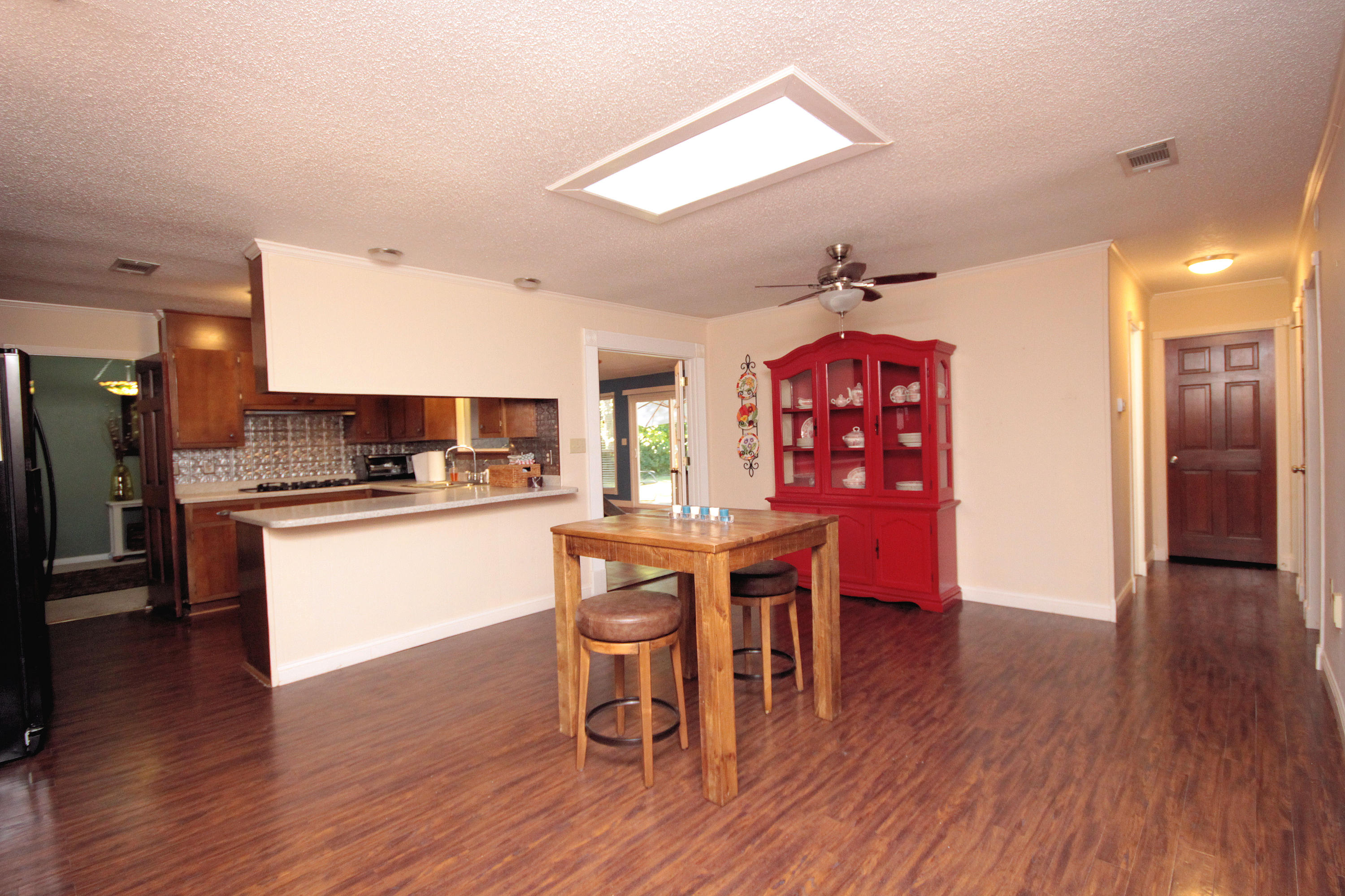 KENWOOD S/D 3RD ADDN - Residential