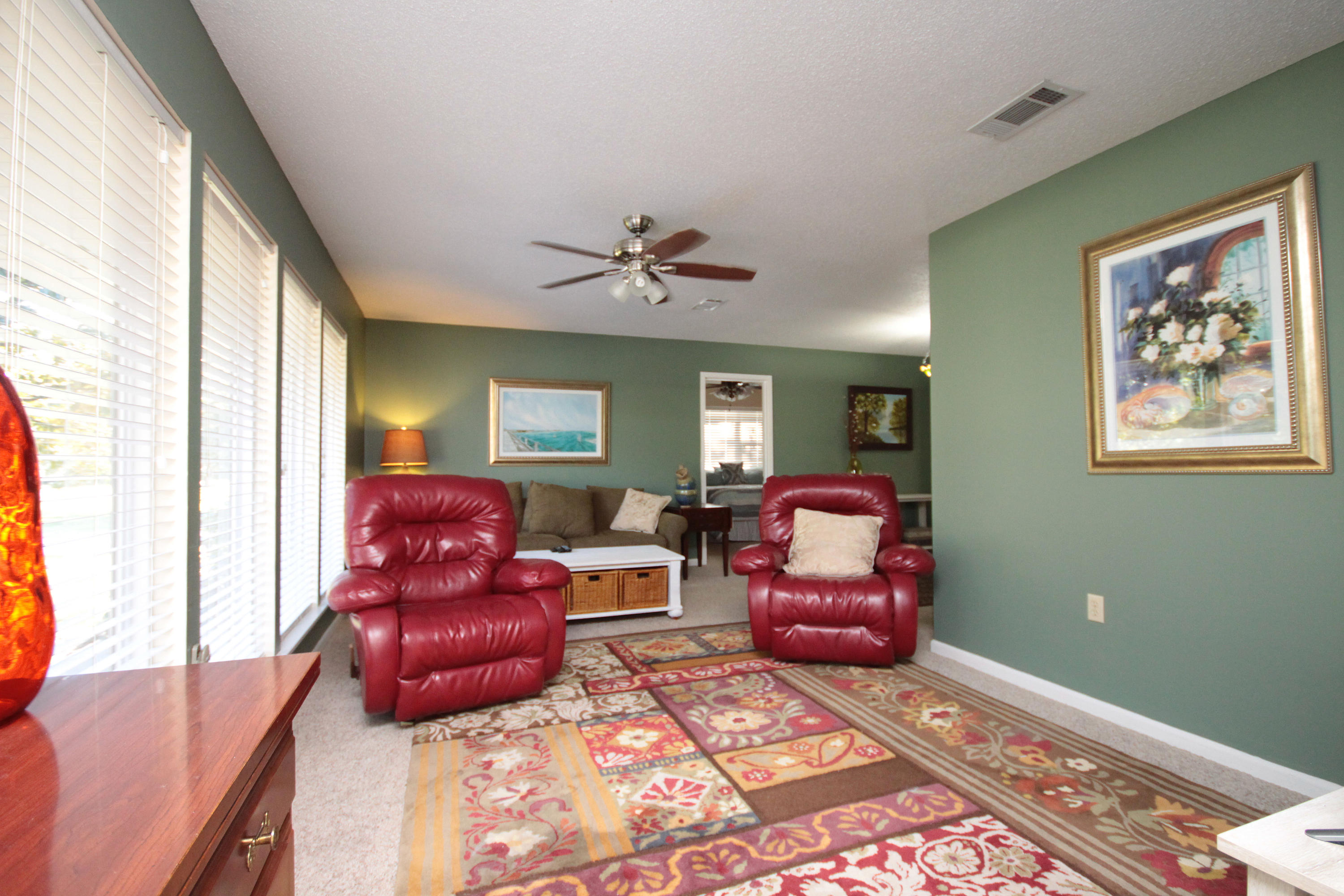 KENWOOD S/D 3RD ADDN - Residential