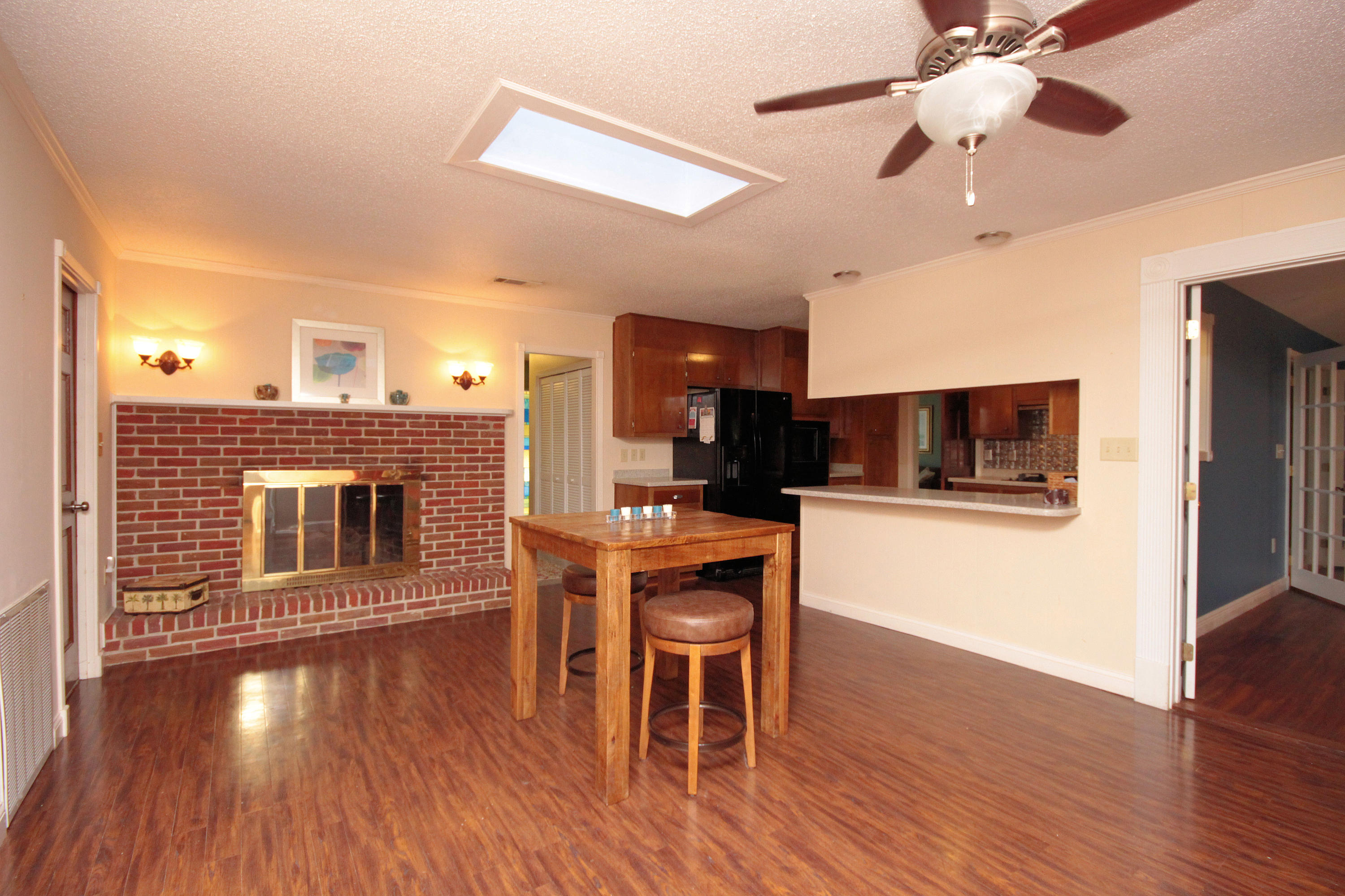 KENWOOD S/D 3RD ADDN - Residential