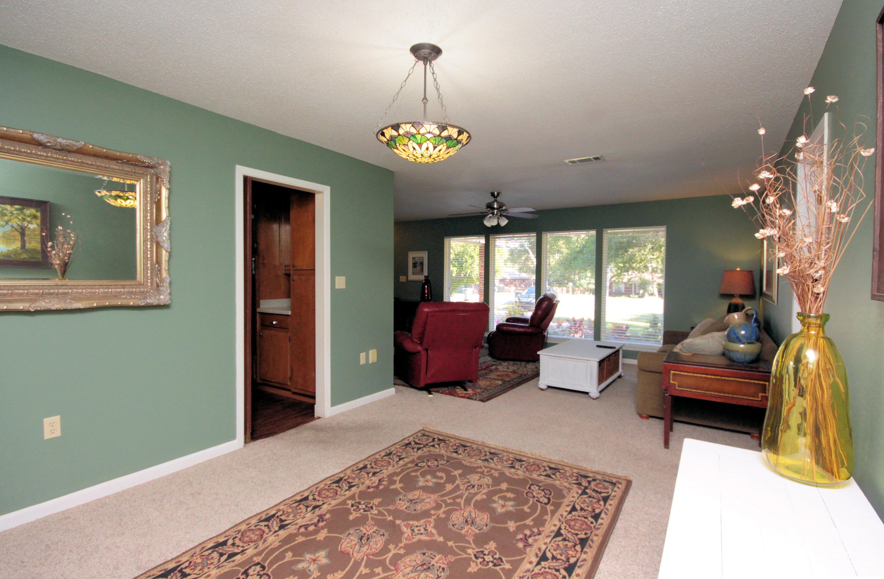 KENWOOD S/D 3RD ADDN - Residential