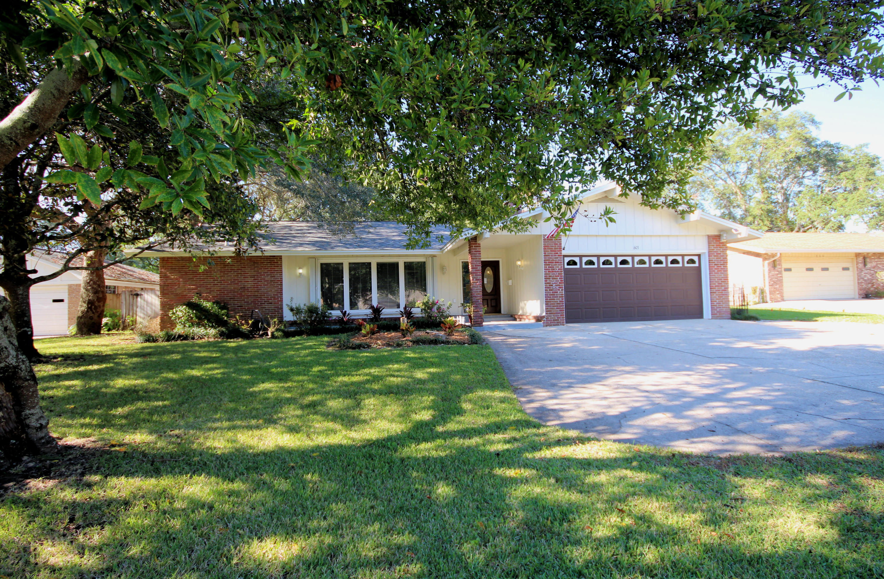 KENWOOD S/D 3RD ADDN - Residential