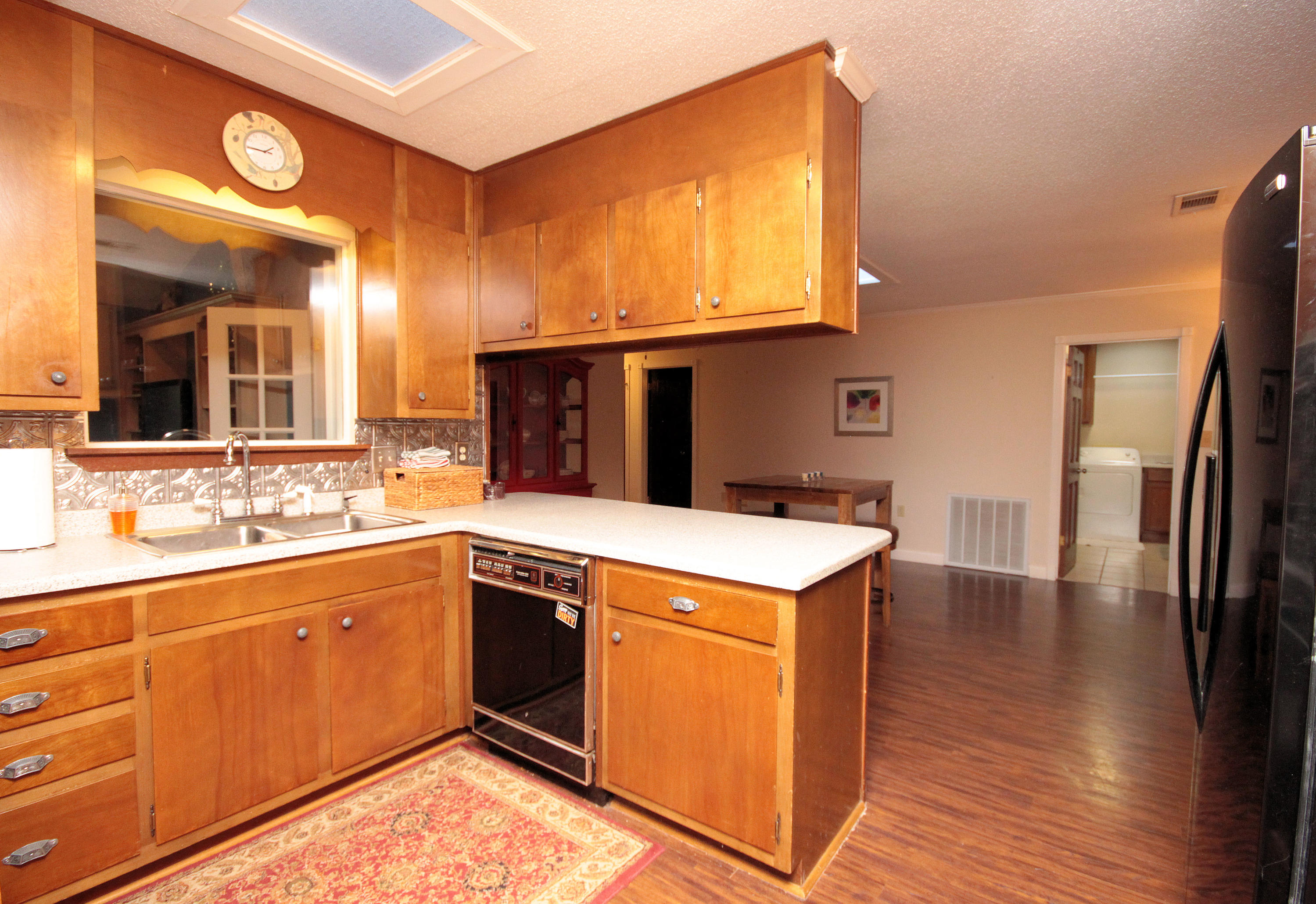 KENWOOD S/D 3RD ADDN - Residential