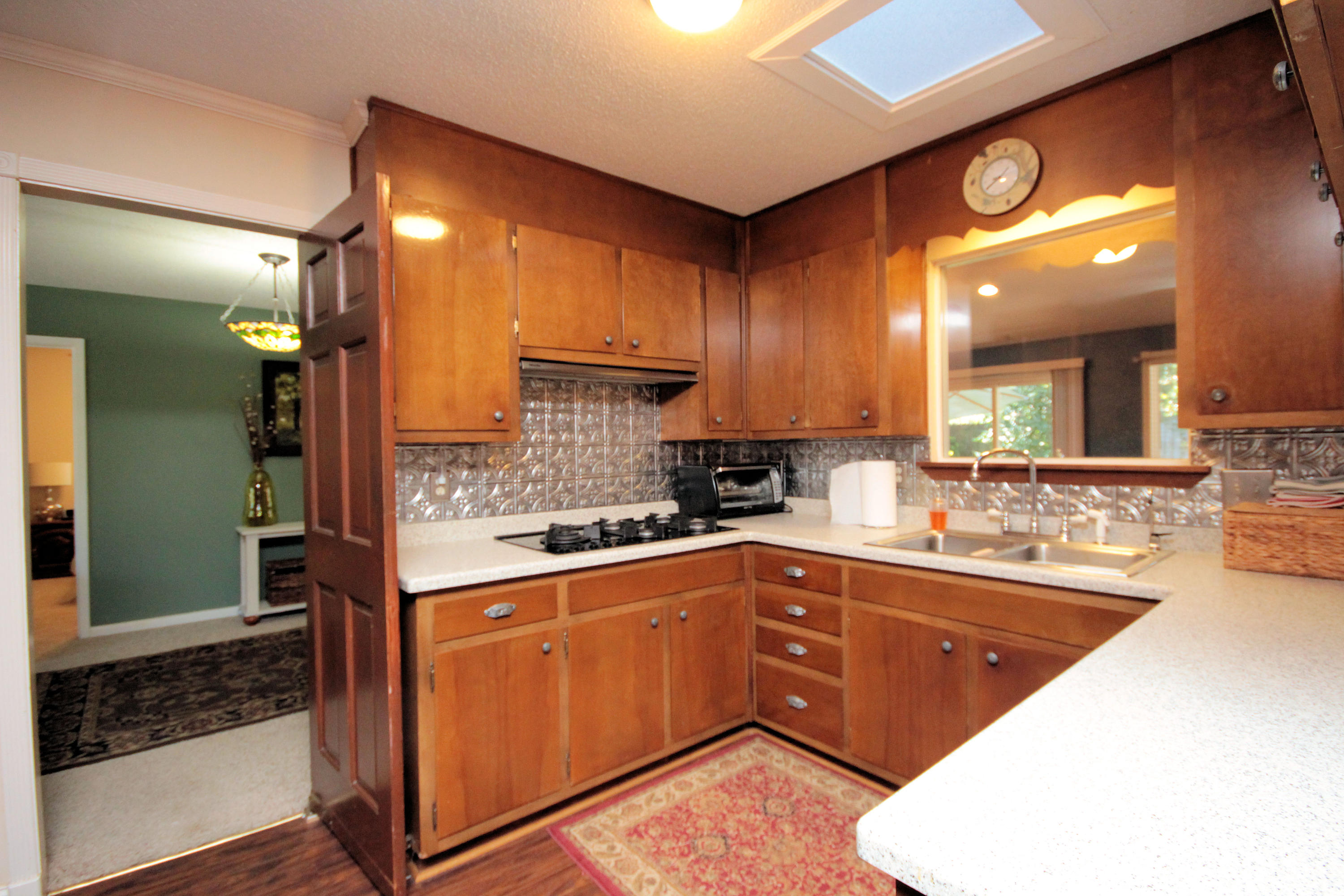 KENWOOD S/D 3RD ADDN - Residential