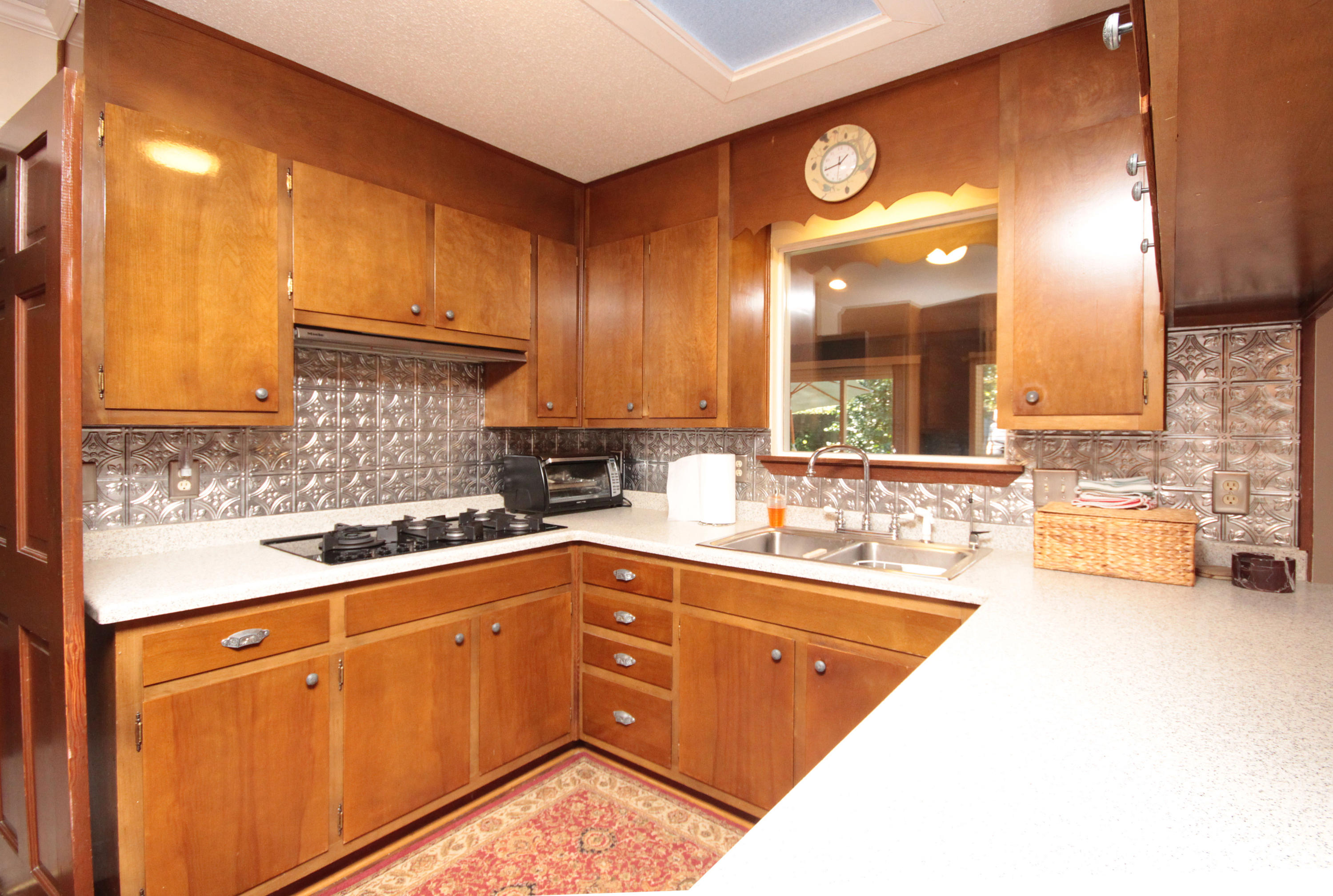 KENWOOD S/D 3RD ADDN - Residential