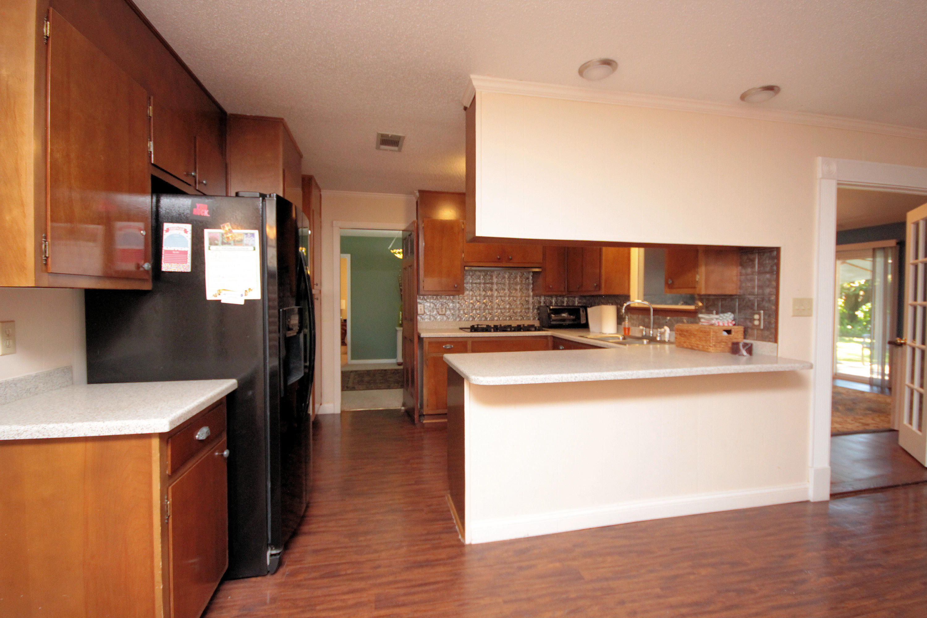 KENWOOD S/D 3RD ADDN - Residential