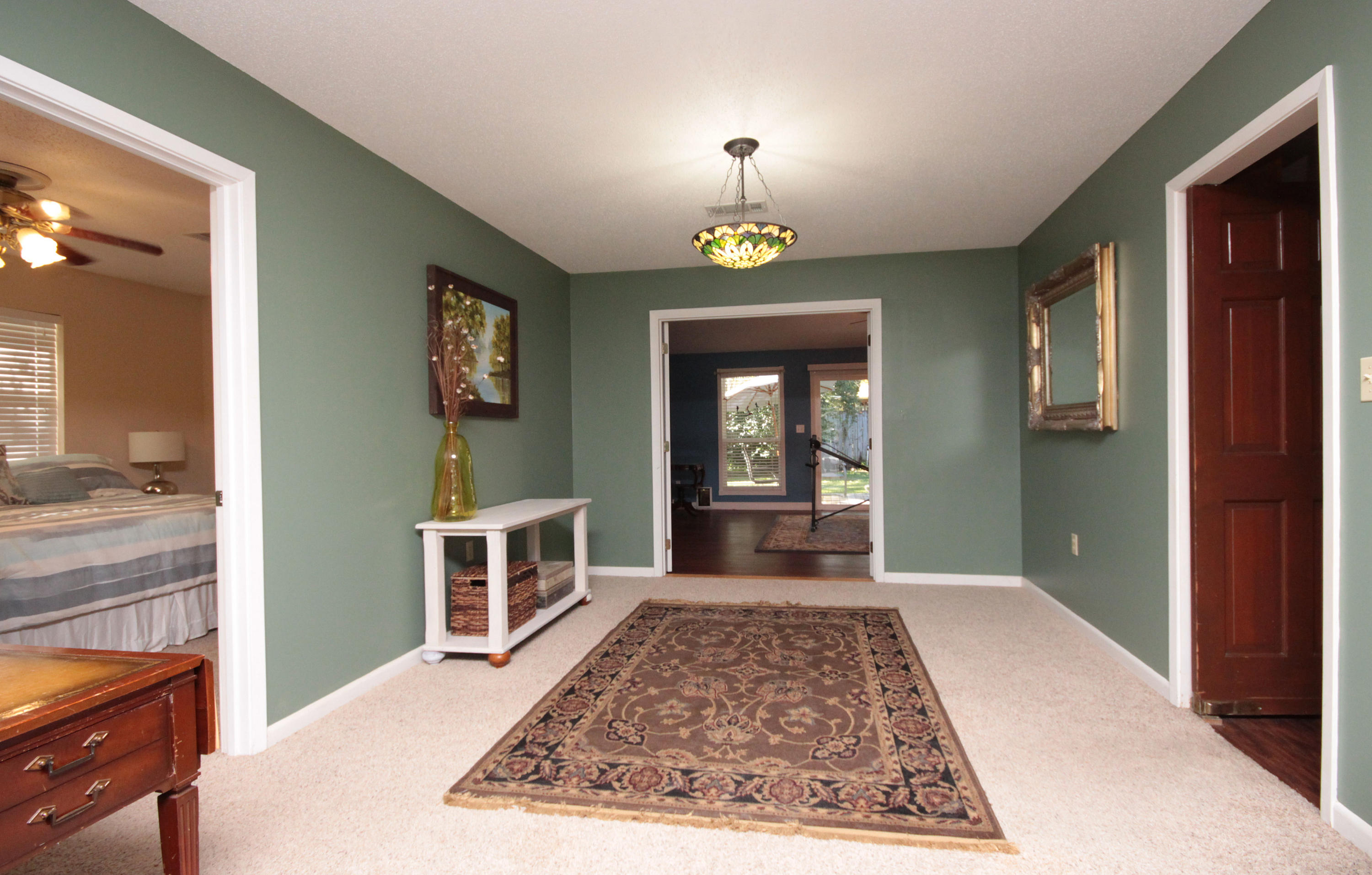 KENWOOD S/D 3RD ADDN - Residential