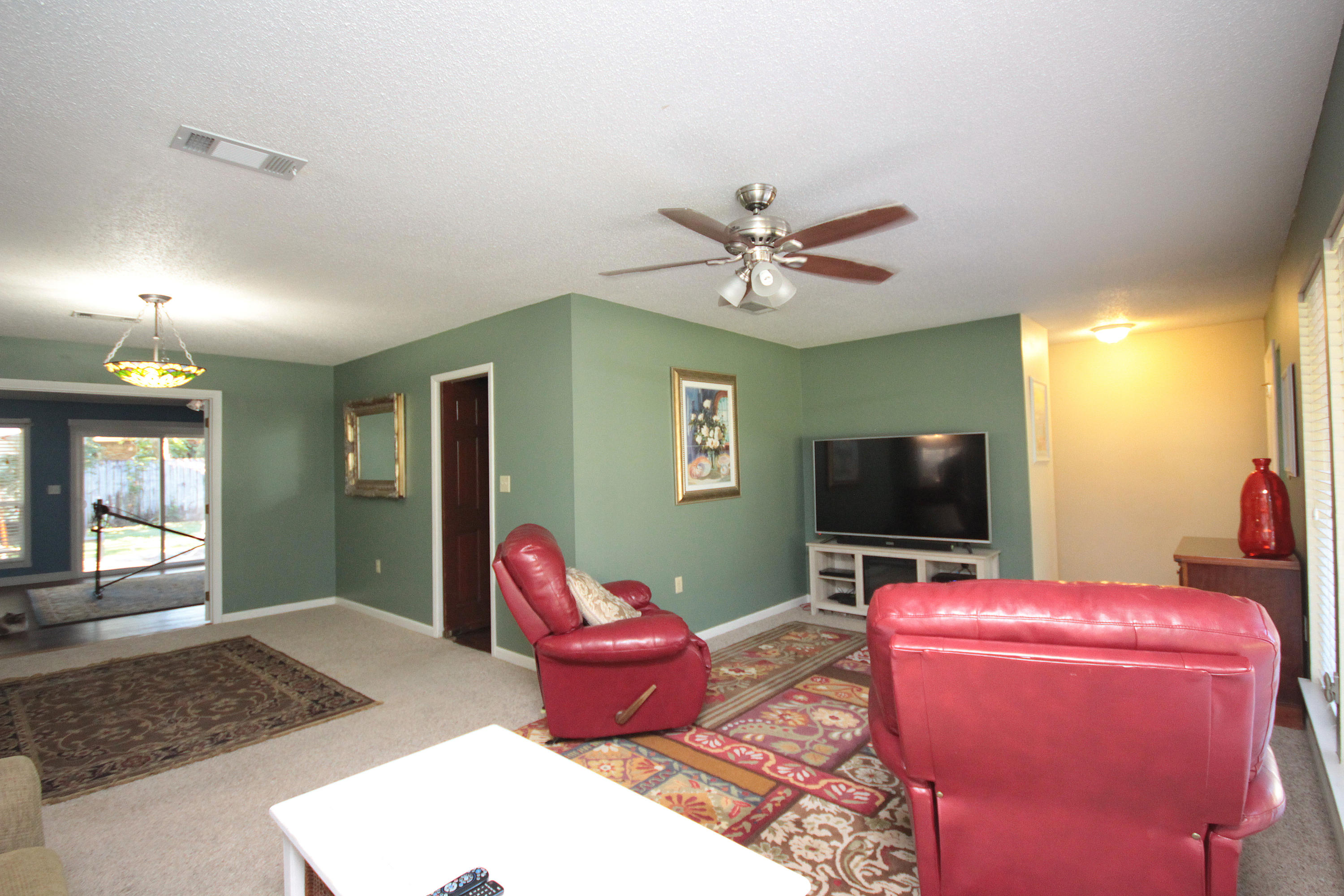 KENWOOD S/D 3RD ADDN - Residential