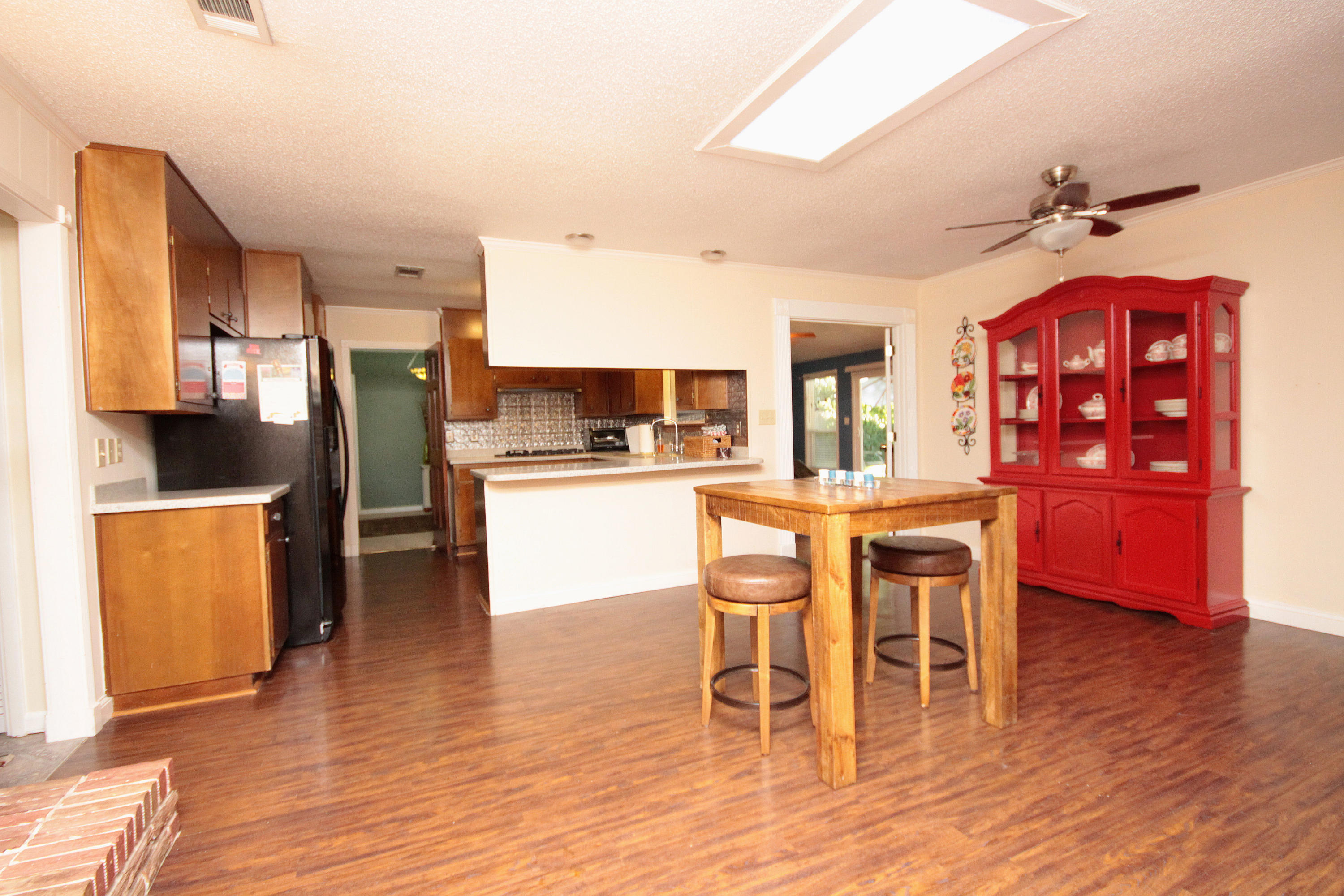 KENWOOD S/D 3RD ADDN - Residential