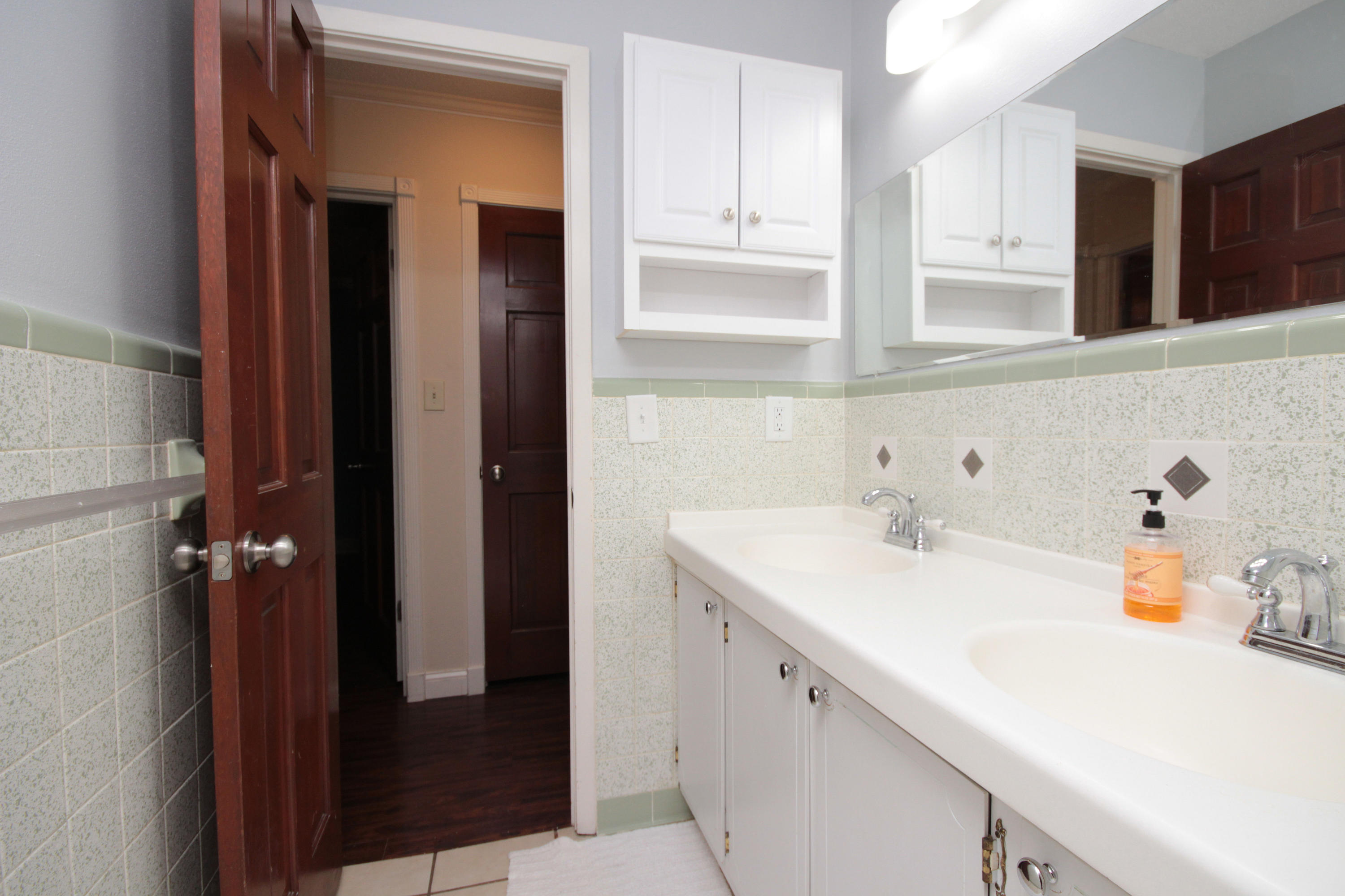 KENWOOD S/D 3RD ADDN - Residential