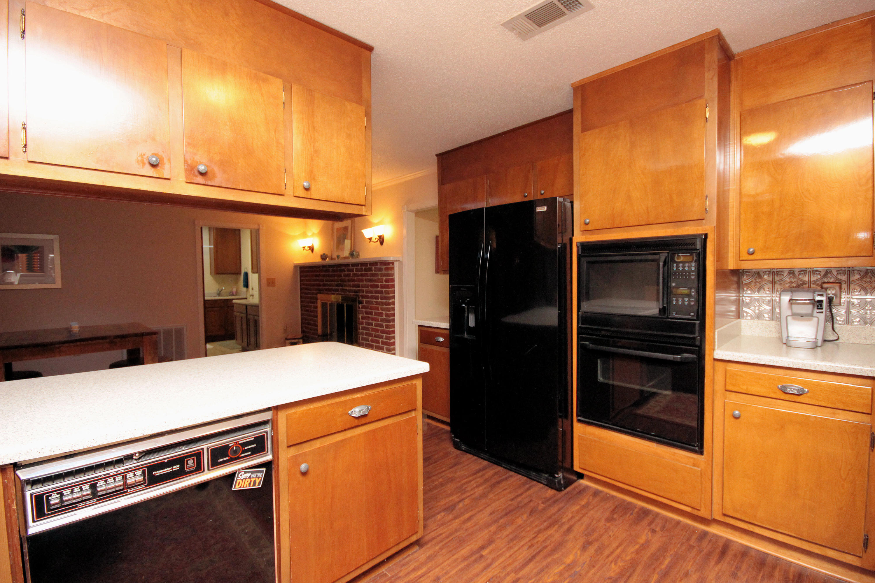 KENWOOD S/D 3RD ADDN - Residential