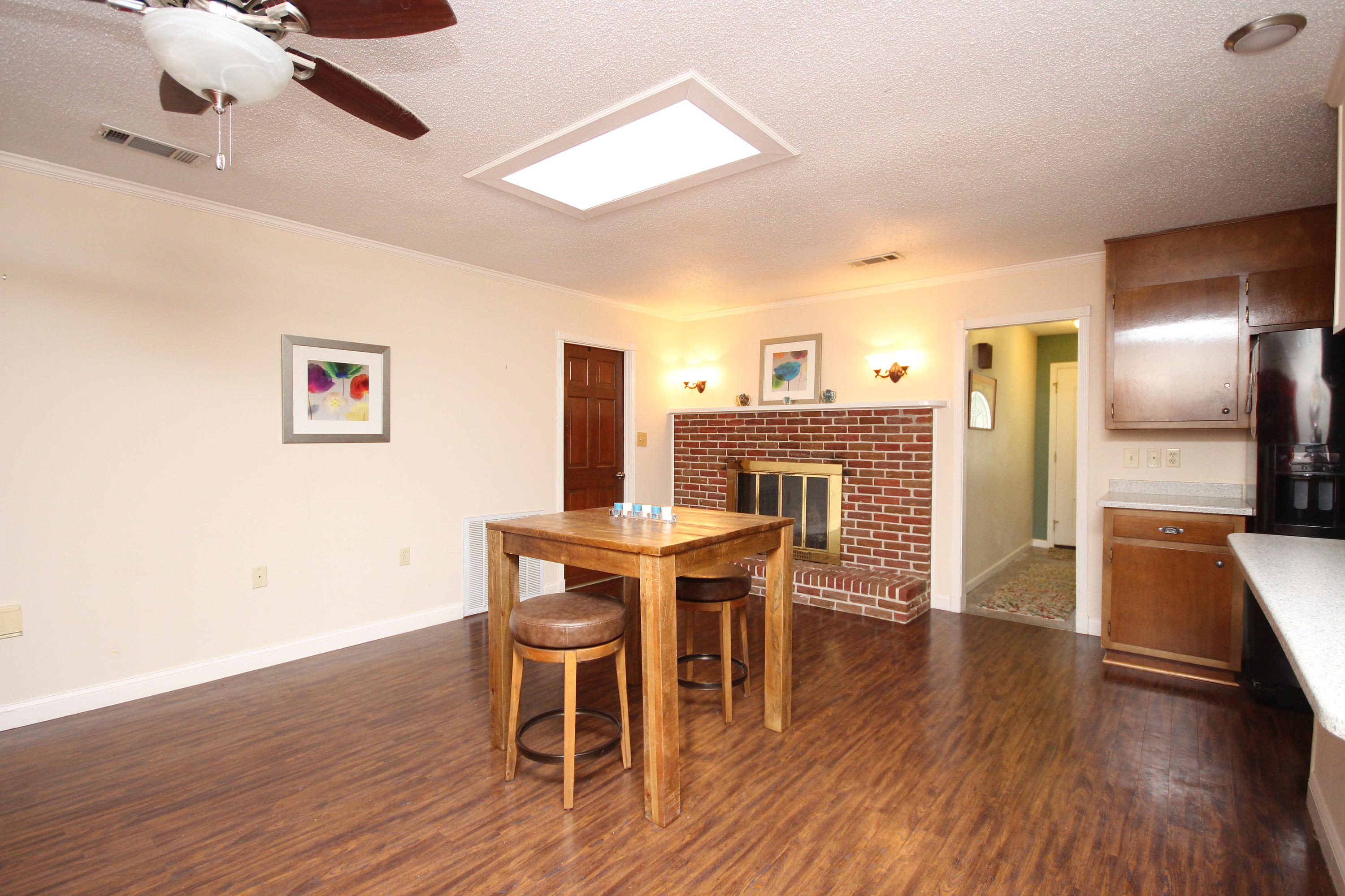 KENWOOD S/D 3RD ADDN - Residential