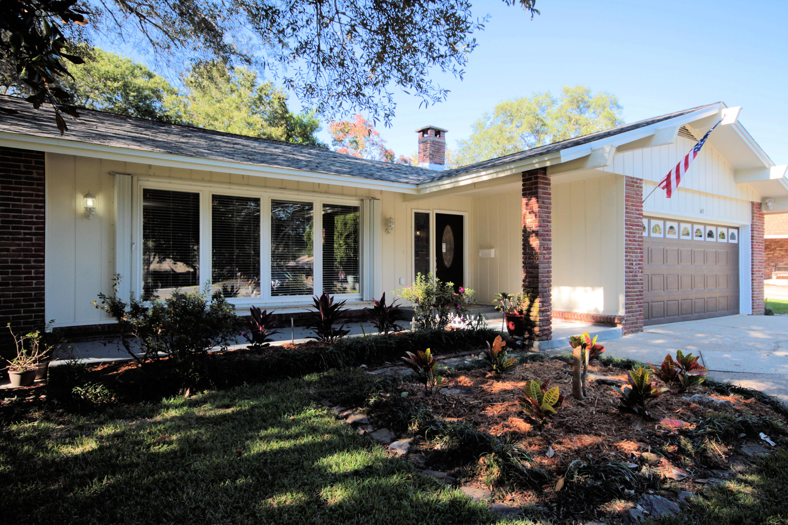 KENWOOD S/D 3RD ADDN - Residential