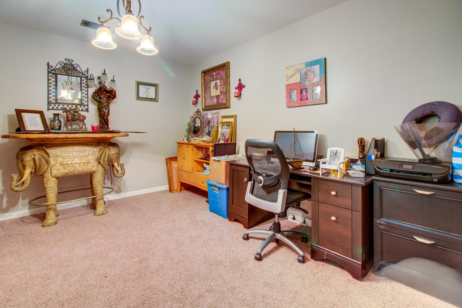 KENWOOD S/D - Residential