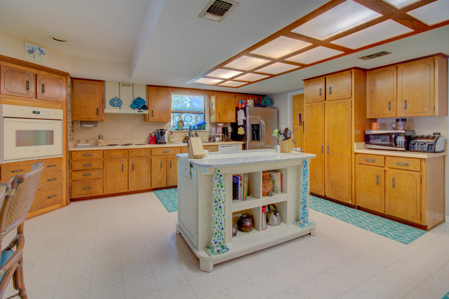 KENWOOD S/D - Residential