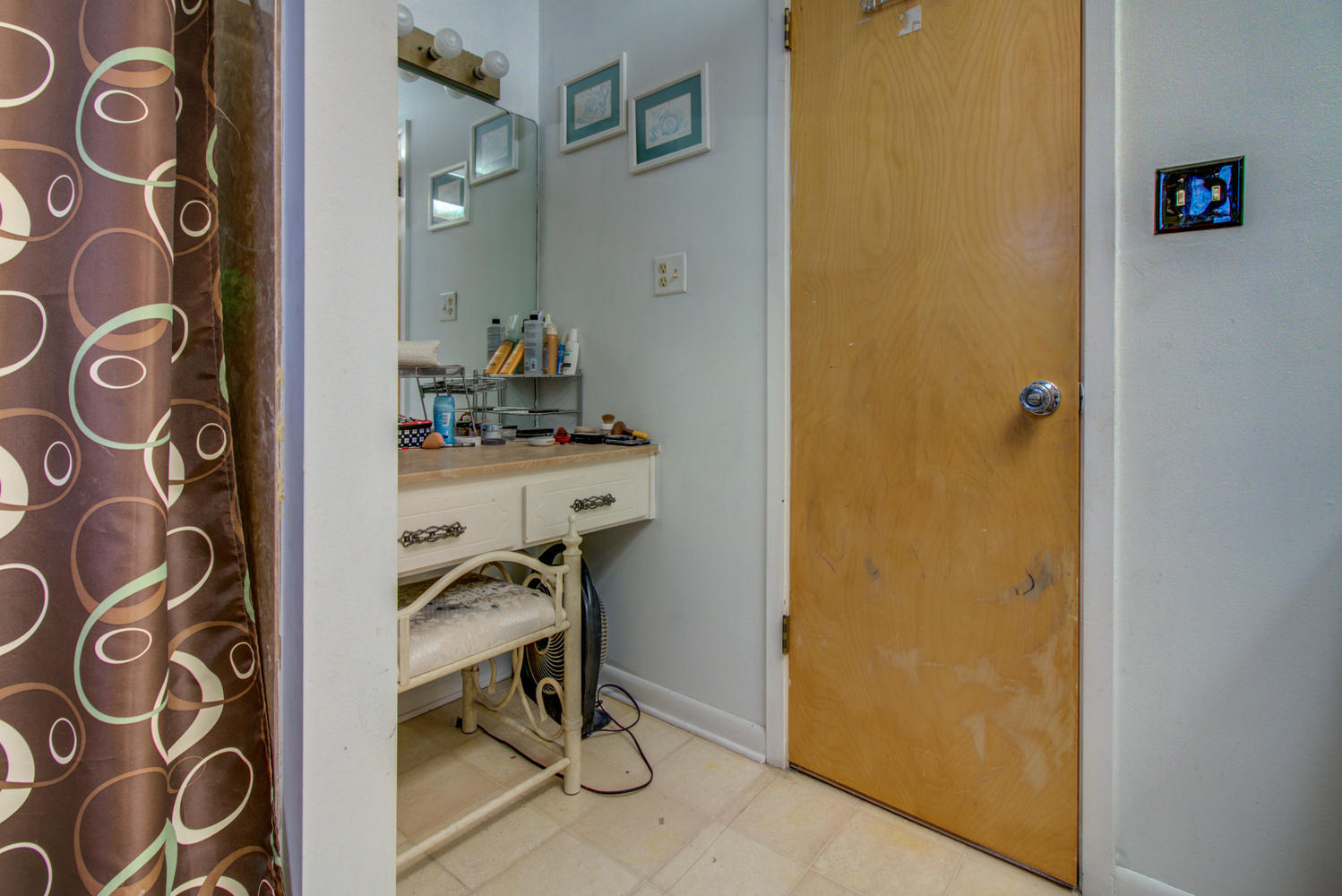 KENWOOD S/D - Residential