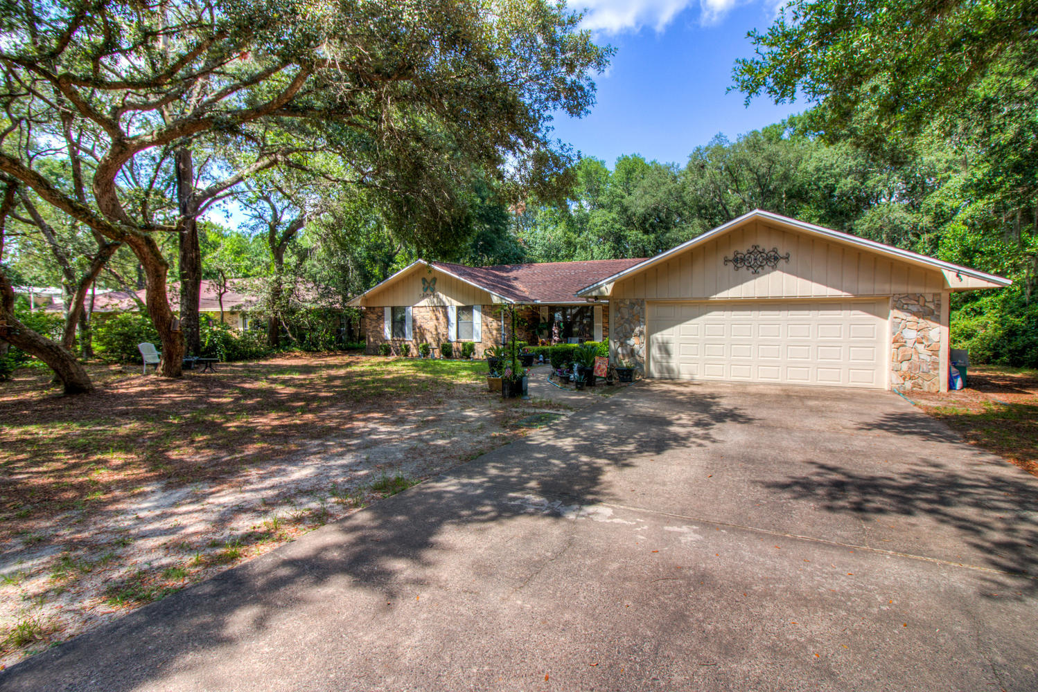 KENWOOD S/D - Residential