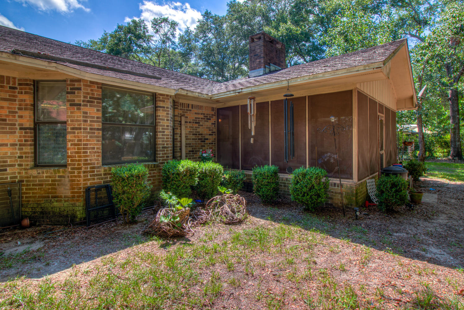 KENWOOD S/D - Residential