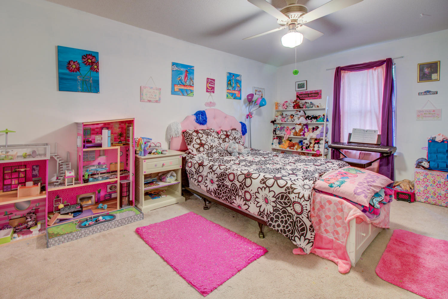 KENWOOD S/D - Residential