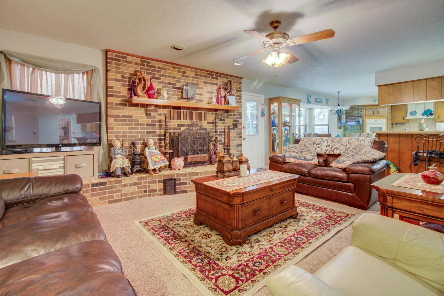 KENWOOD S/D - Residential