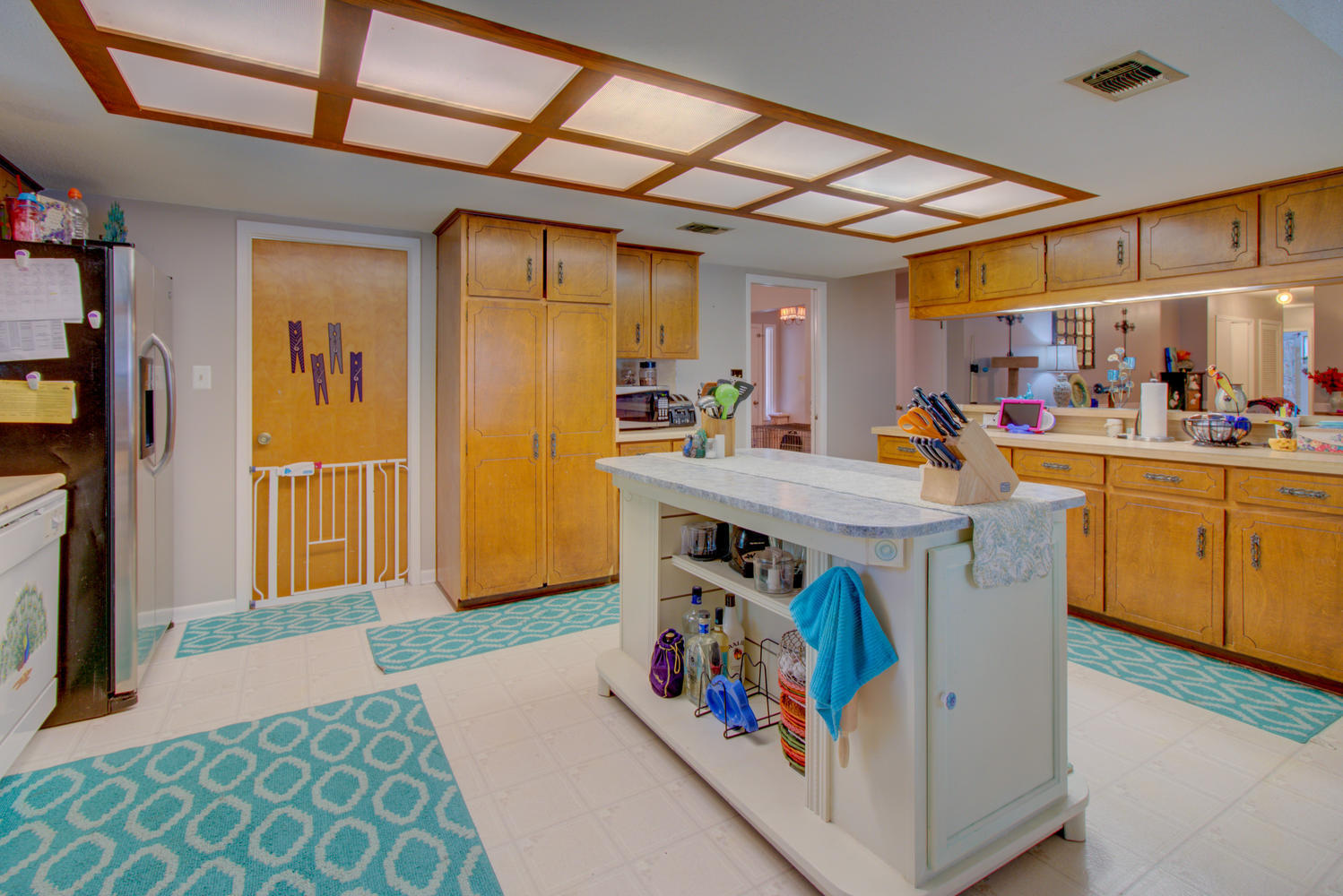 KENWOOD S/D - Residential