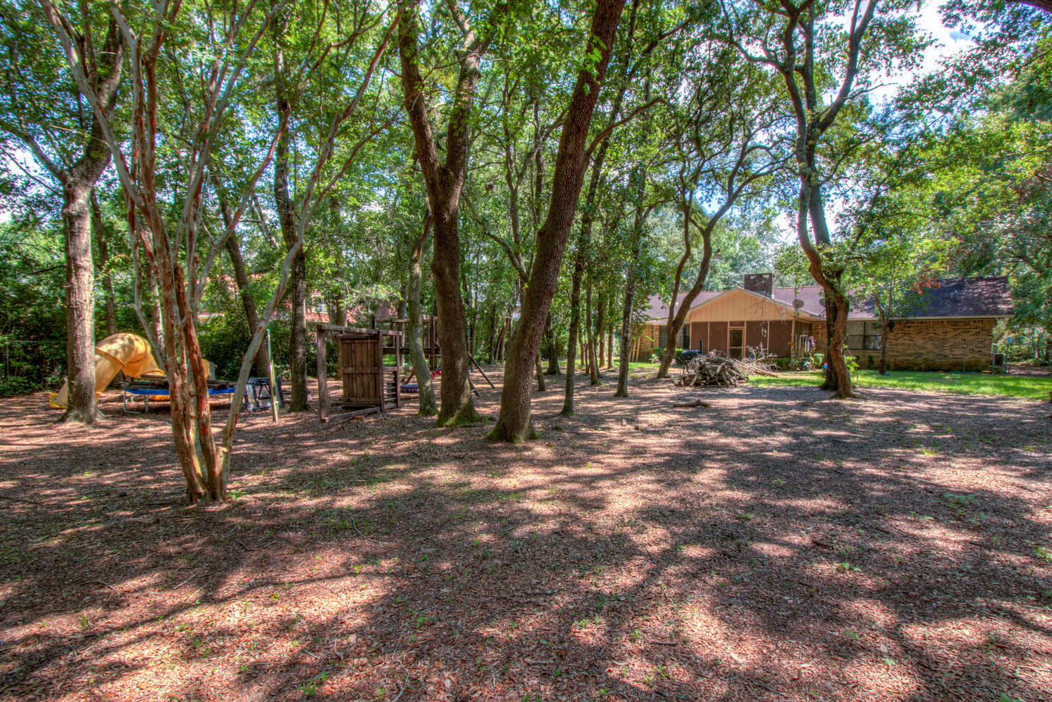 KENWOOD S/D - Residential