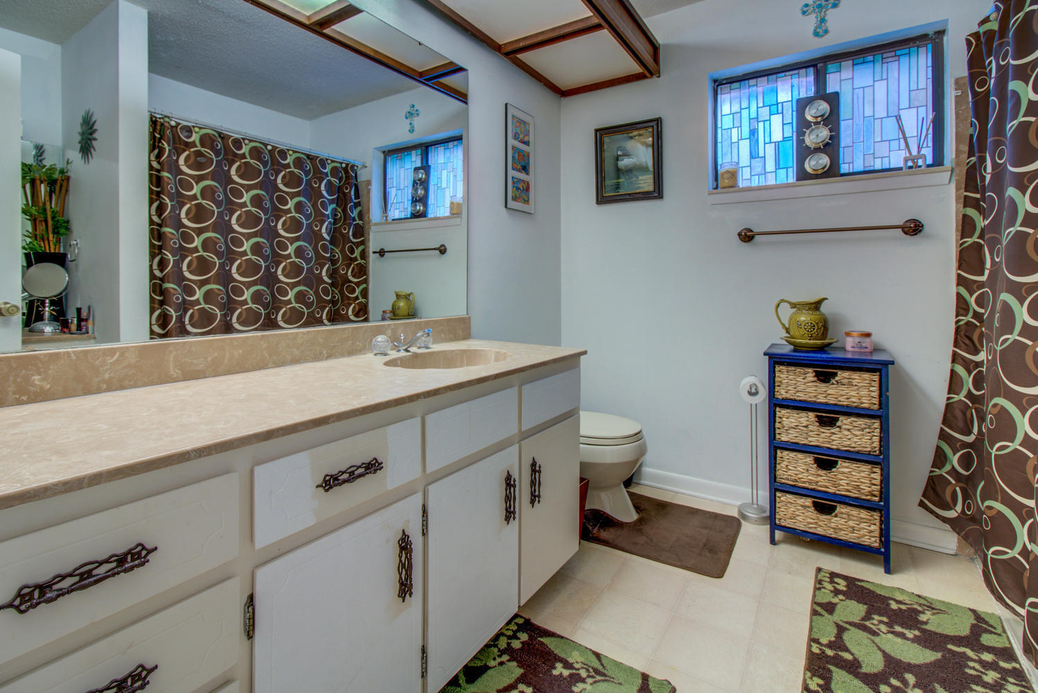 KENWOOD S/D - Residential