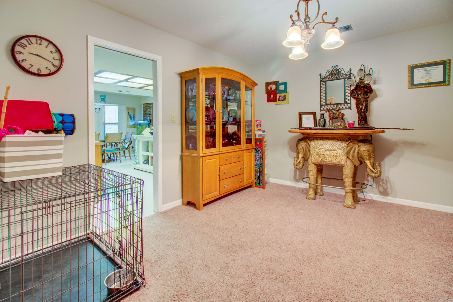 KENWOOD S/D - Residential