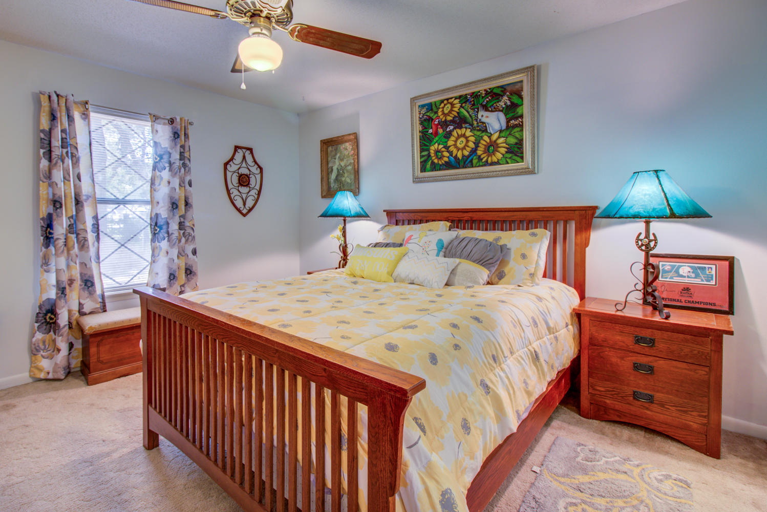 KENWOOD S/D - Residential