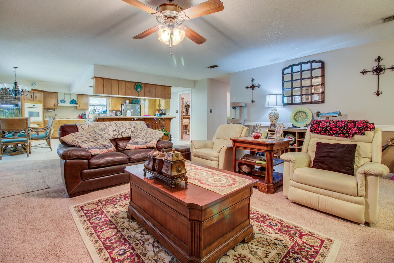 KENWOOD S/D - Residential