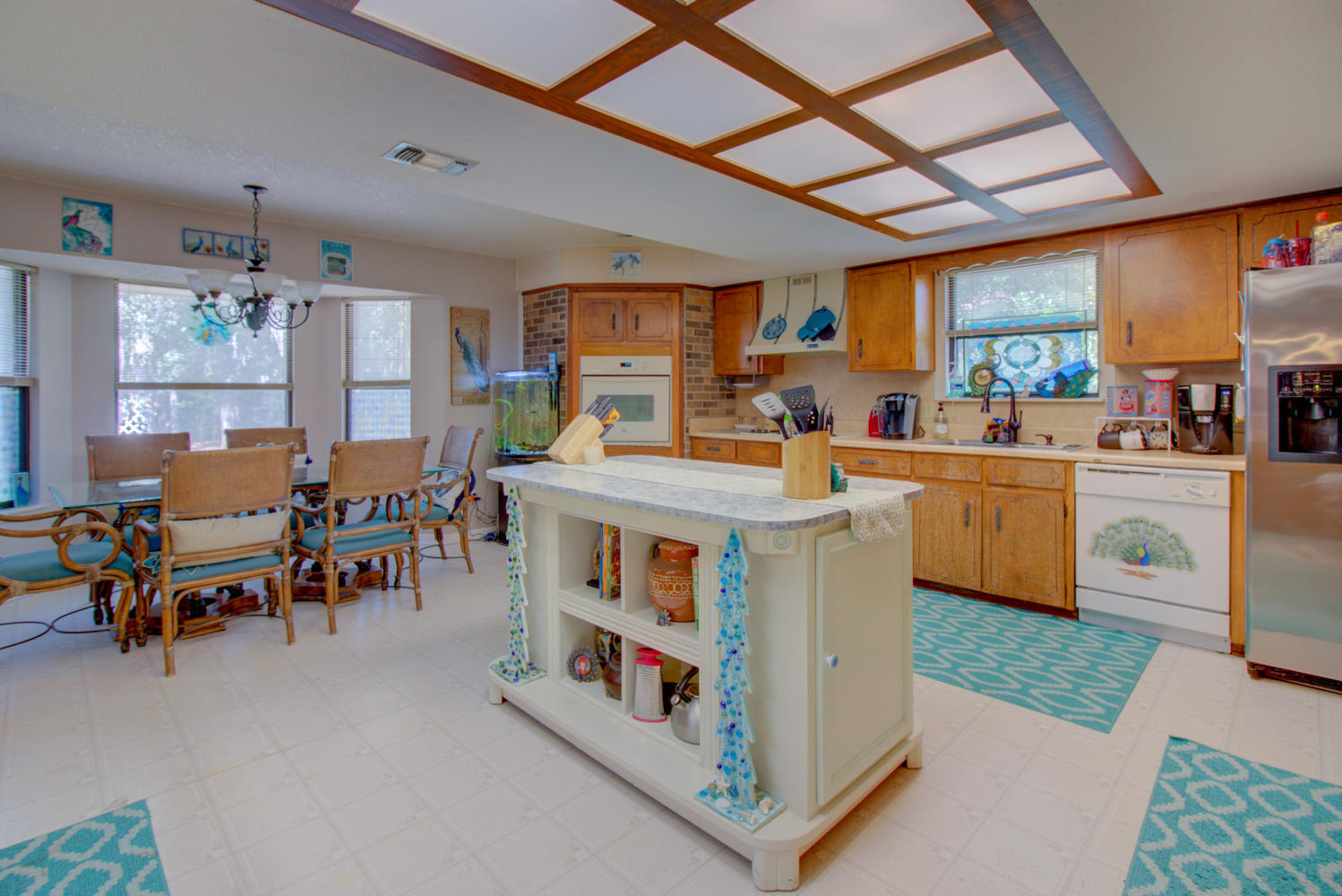 KENWOOD S/D - Residential