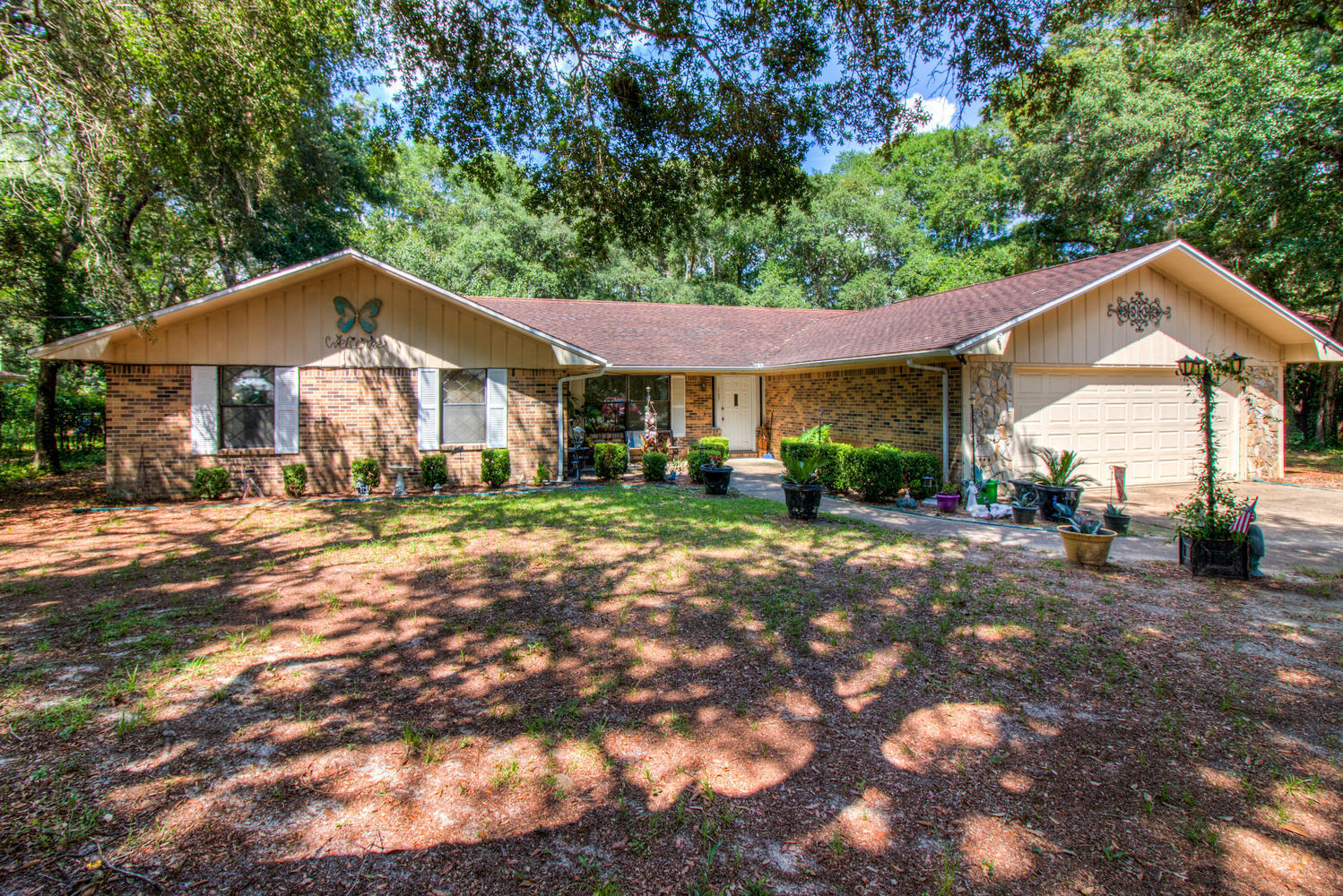 KENWOOD S/D - Residential