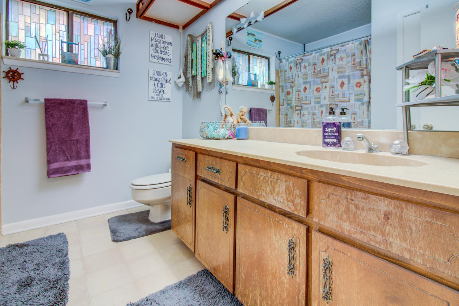 KENWOOD S/D - Residential