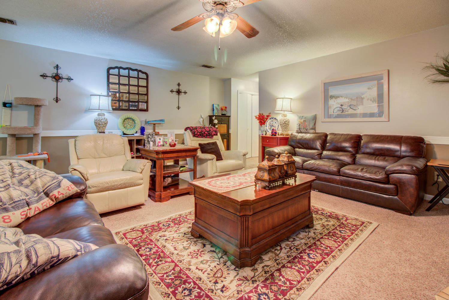 KENWOOD S/D - Residential