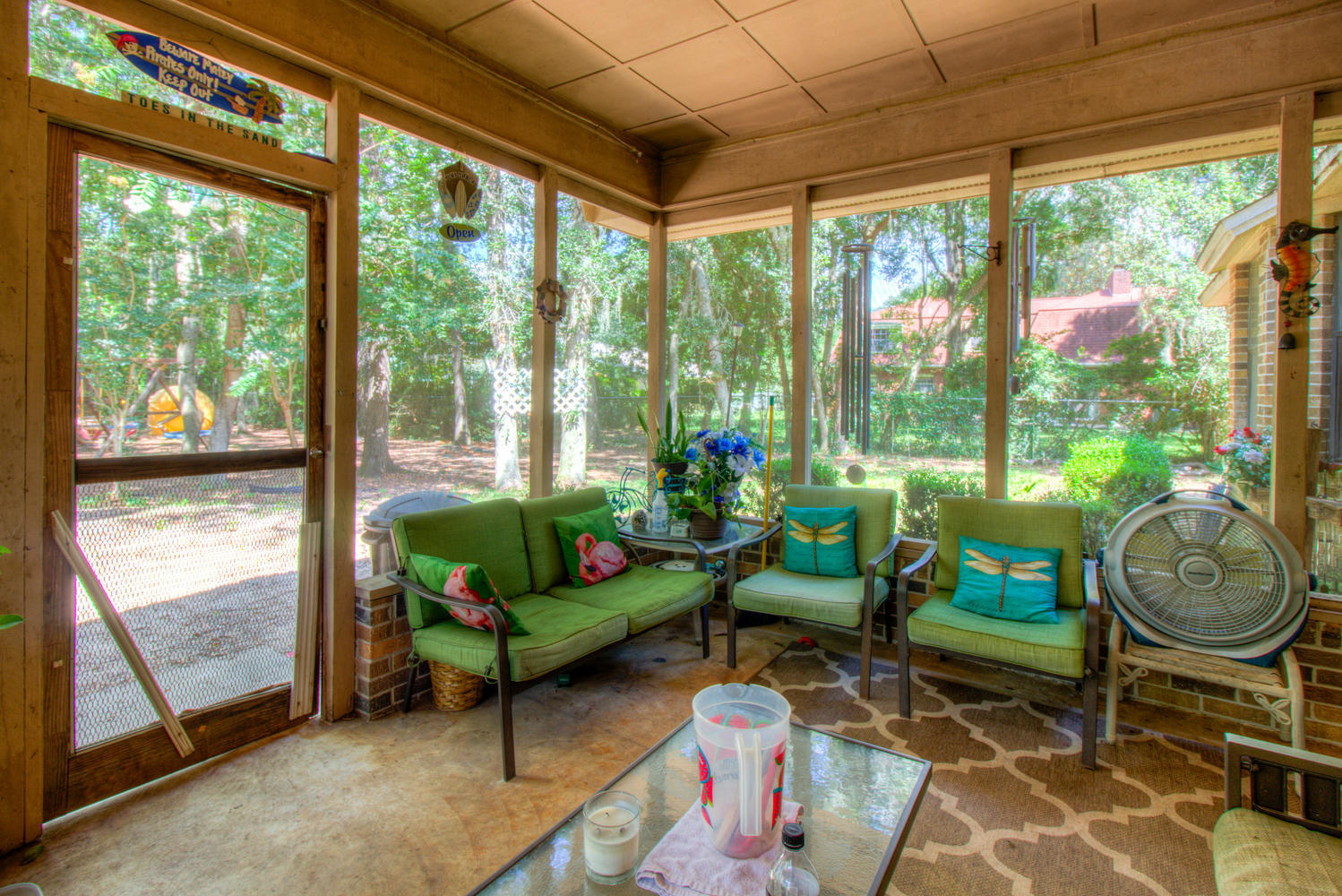 KENWOOD S/D - Residential