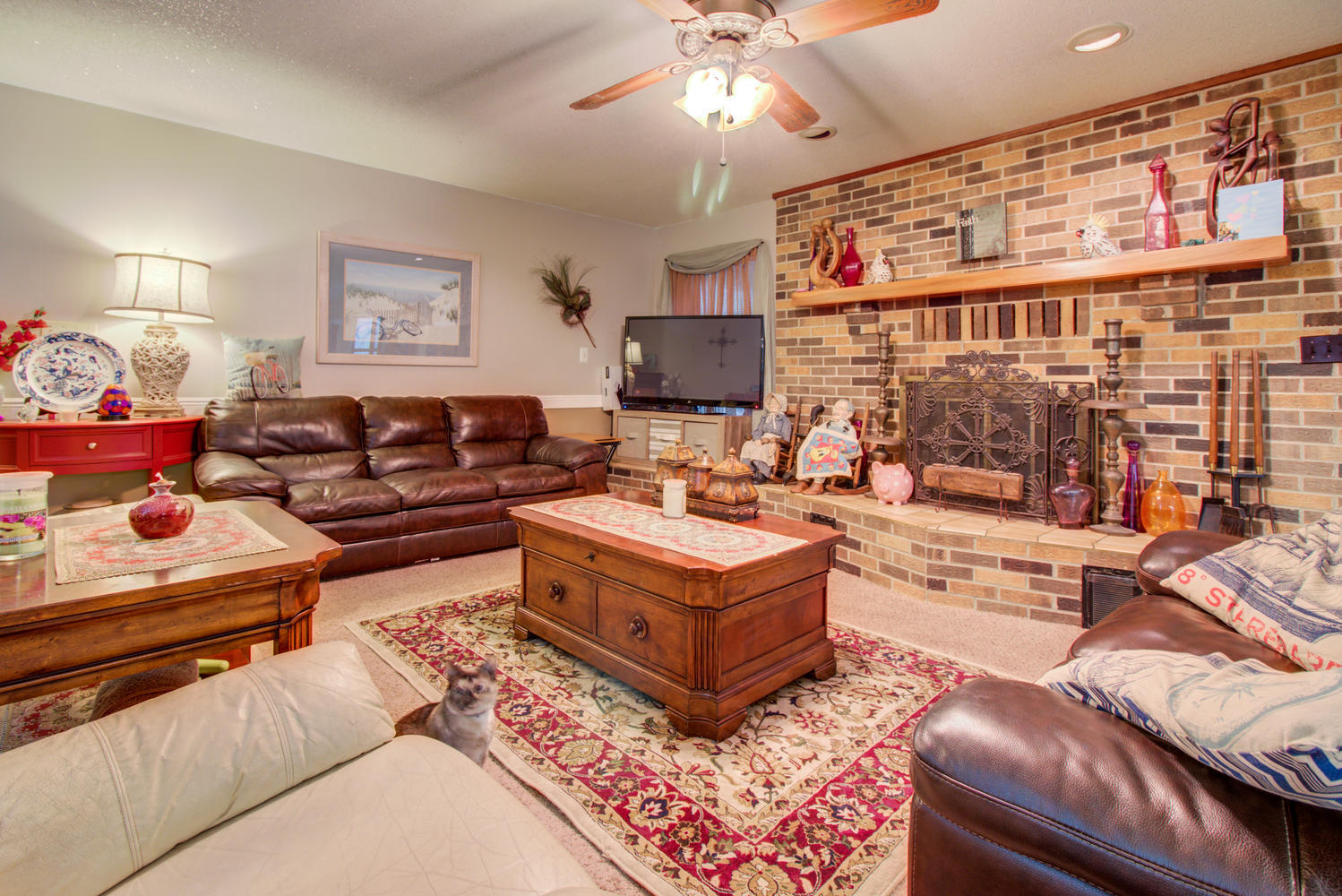 KENWOOD S/D - Residential