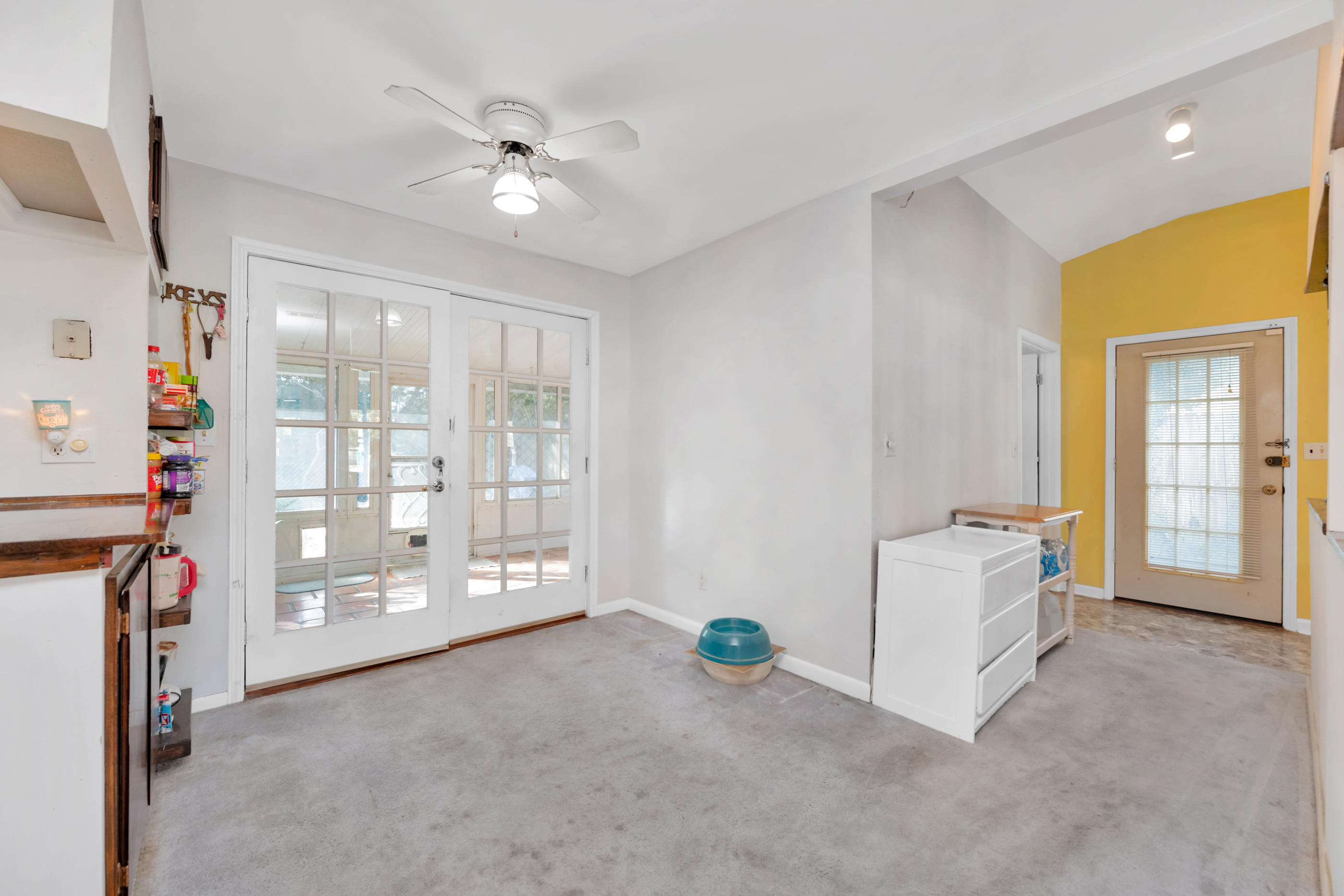GARNIERS ADDS 1-7 (242208.00) - Residential