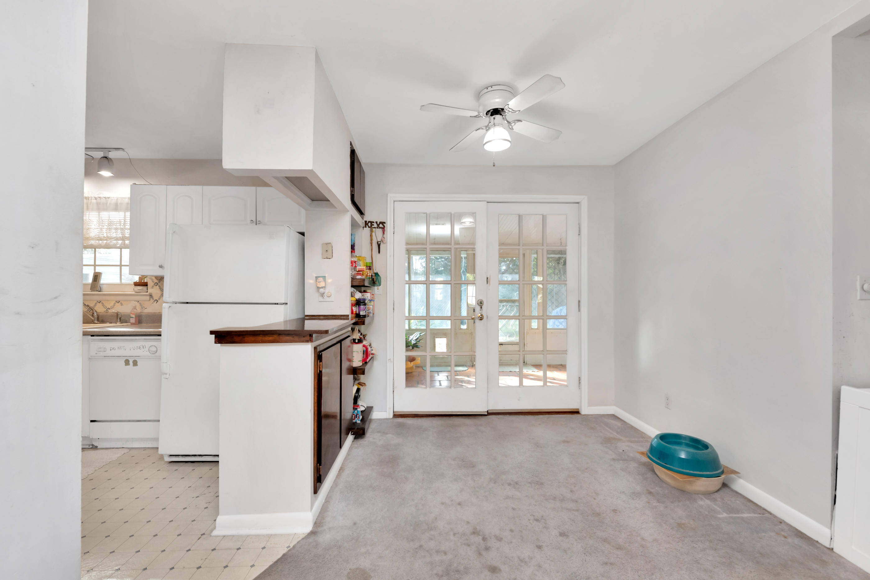 GARNIERS ADDS 1-7 (242208.00) - Residential